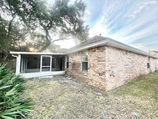 MAGNOLIA FOREST S/D PH 2 - Residential Lease