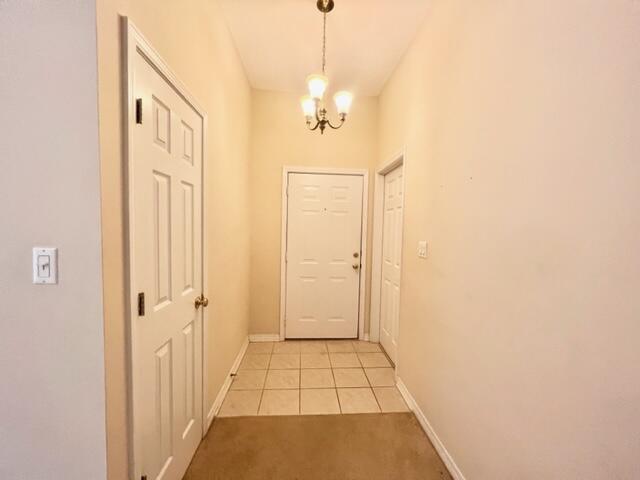 MAGNOLIA FOREST S/D PH 2 - Residential Lease