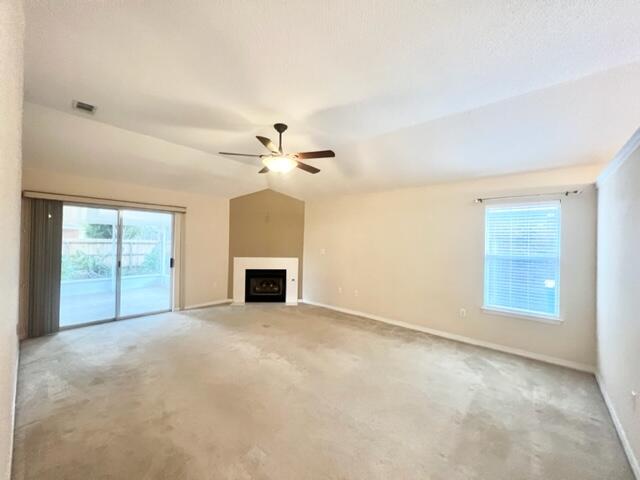 MAGNOLIA FOREST S/D PH 2 - Residential Lease