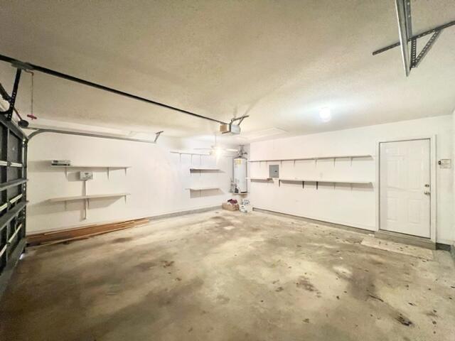 MAGNOLIA FOREST S/D PH 2 - Residential Lease