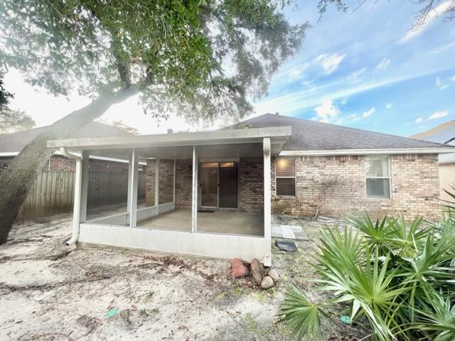 MAGNOLIA FOREST S/D PH 2 - Residential Lease