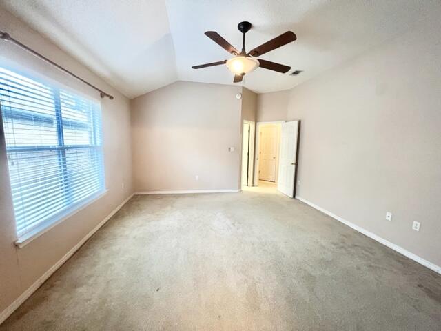 MAGNOLIA FOREST S/D PH 2 - Residential Lease