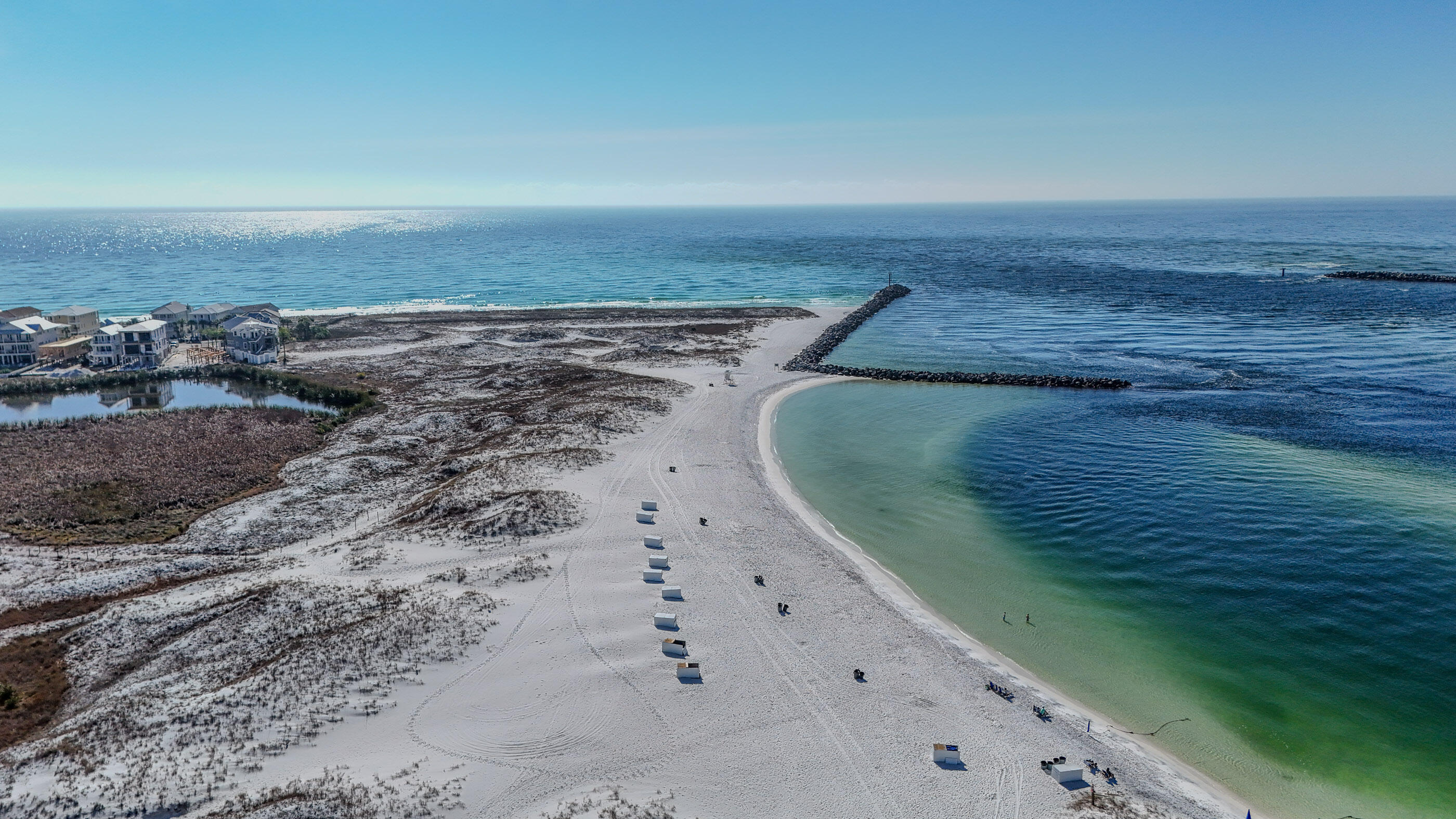 NAUTICAL WAY - Residential