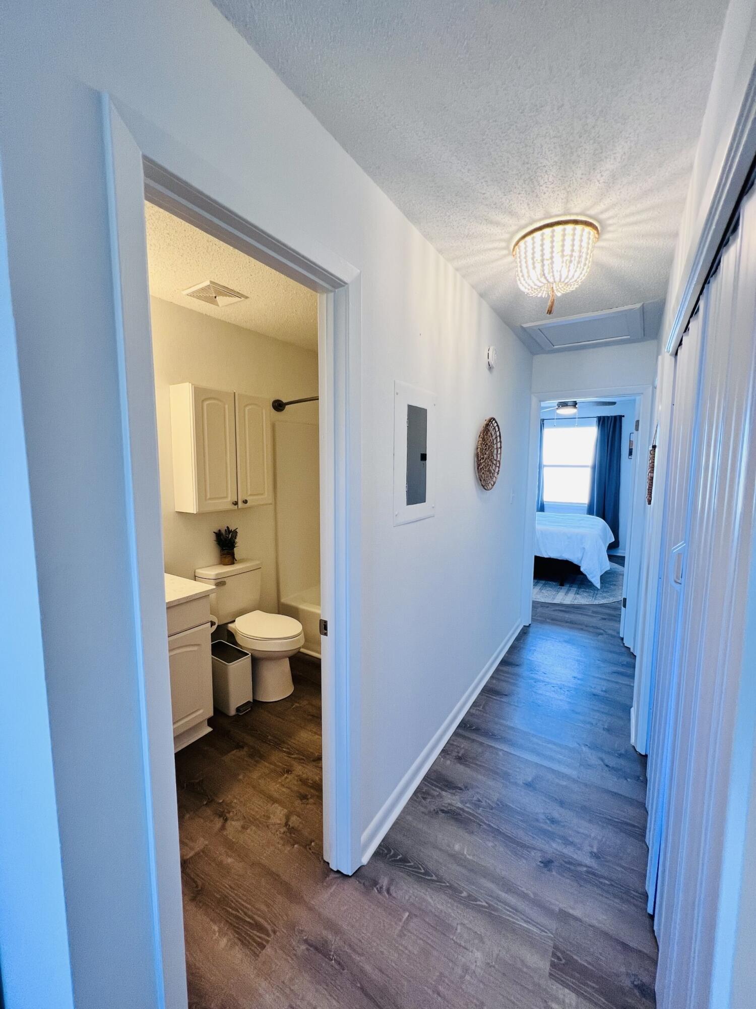 NAUTICAL WAY - Residential