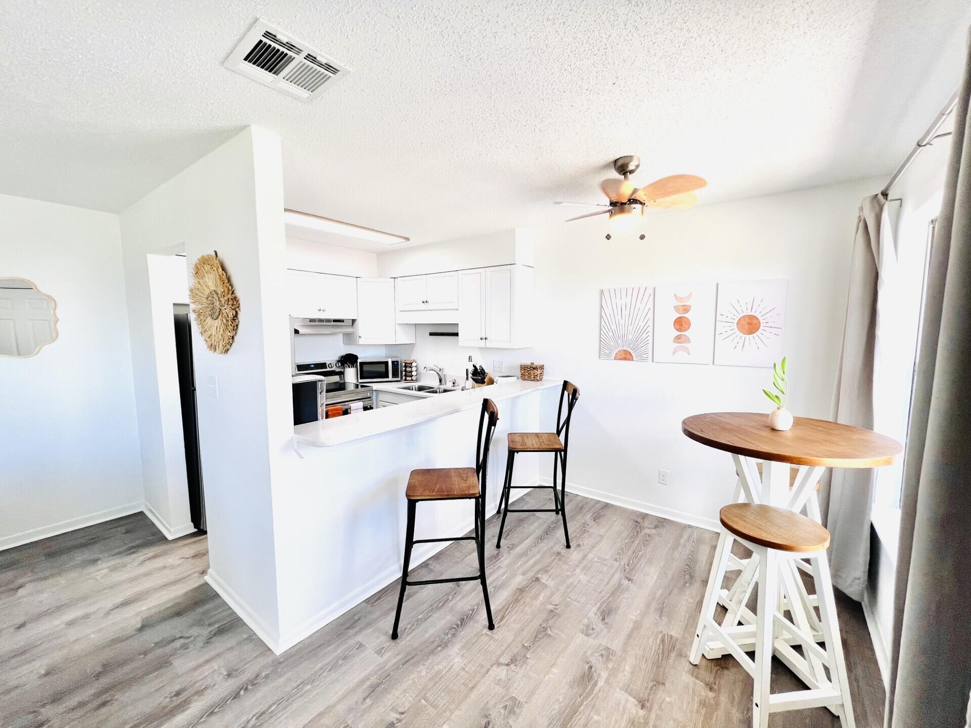 NAUTICAL WAY - Residential