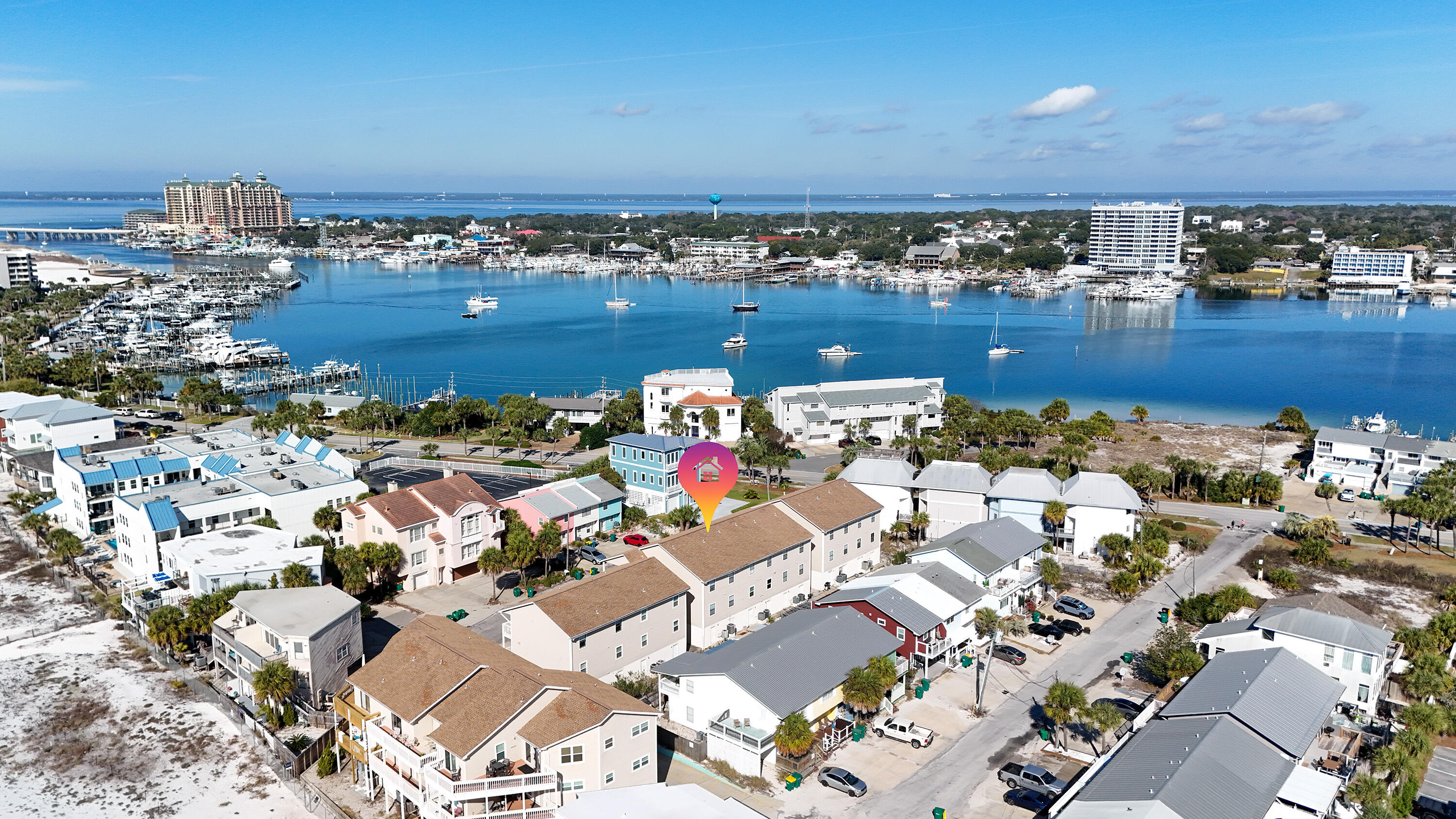 NAUTICAL WAY - Residential