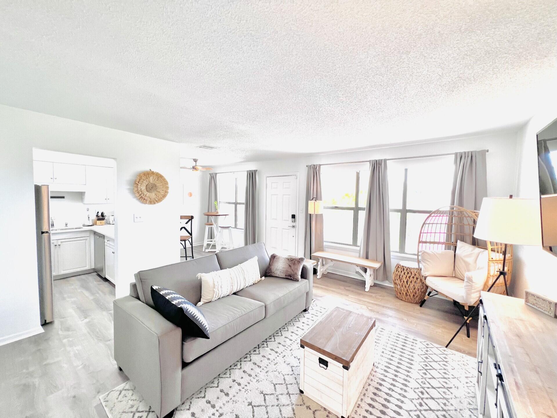 NAUTICAL WAY - Residential