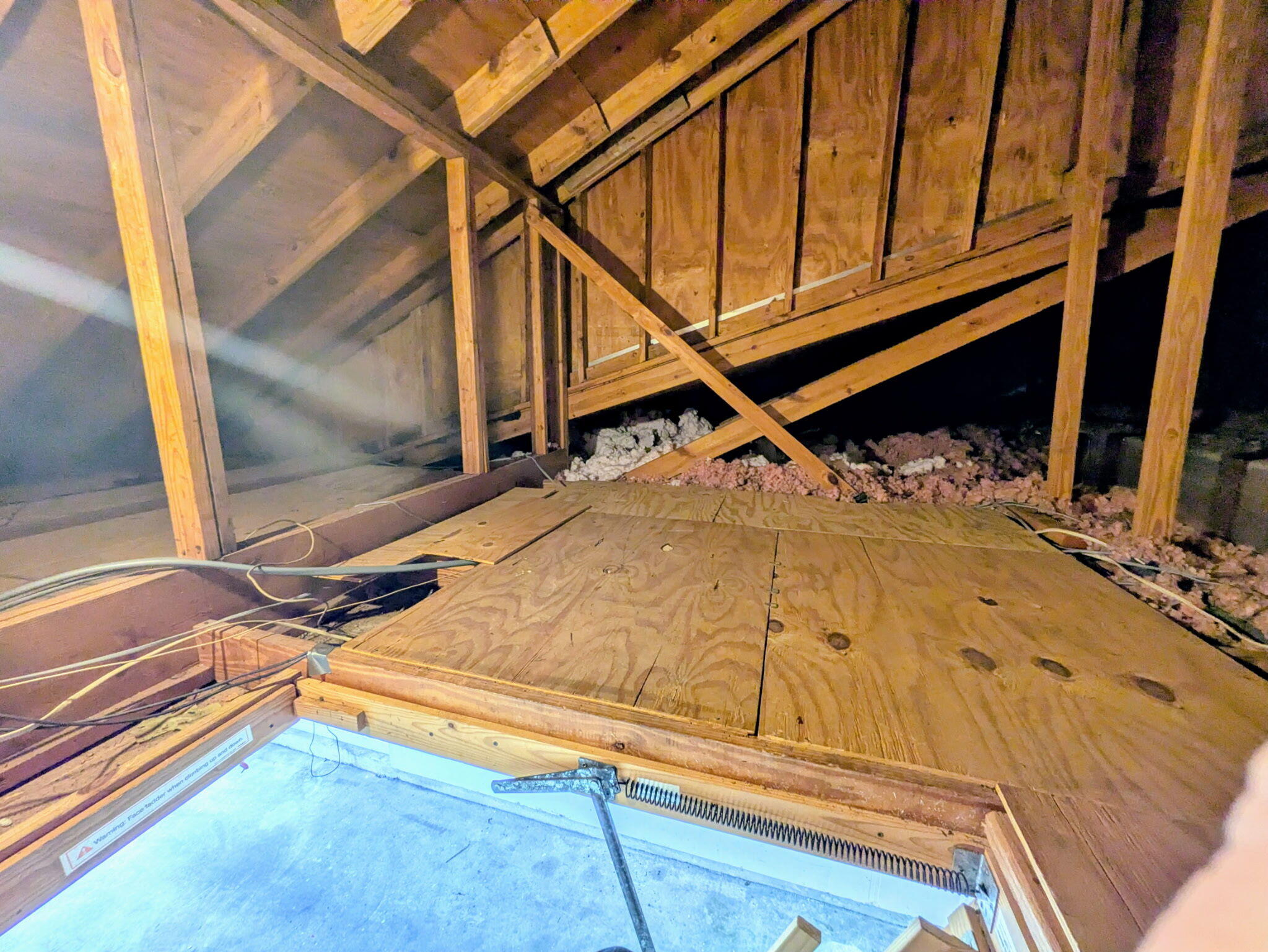 CANTERBURY WOODS - Residential