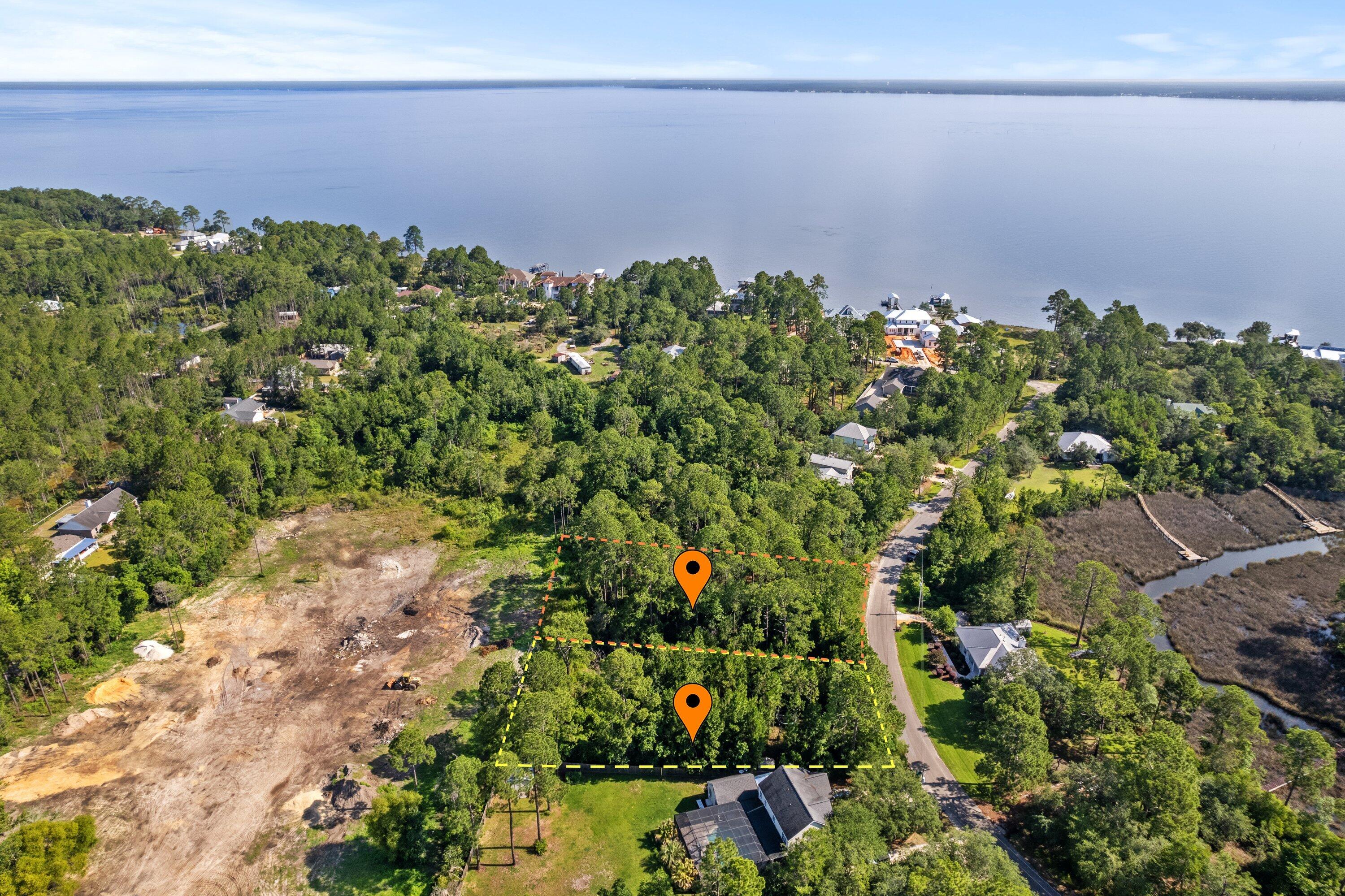Lot 7 Pisces Drive