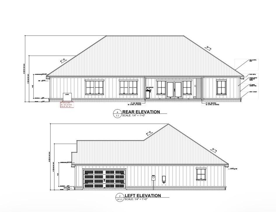 Lot 7 Pisces Drive