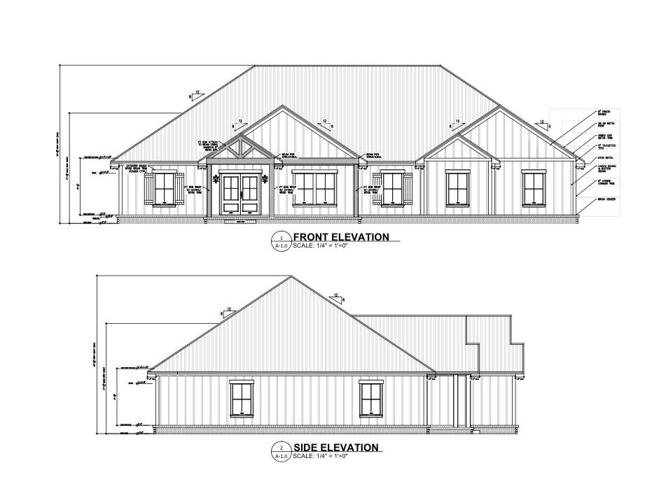 Lot 7 Pisces Drive