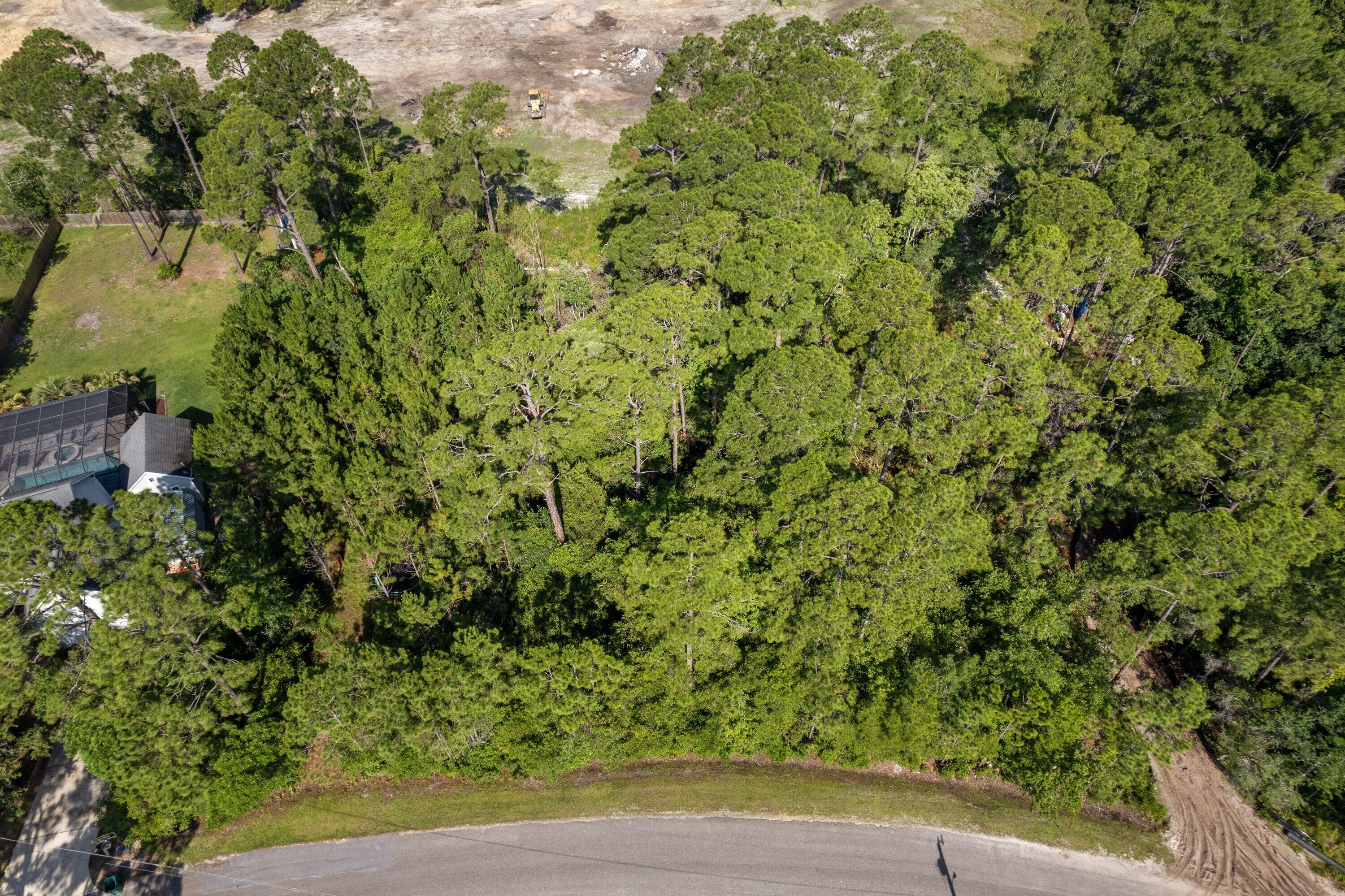 Lot 7 Pisces Drive