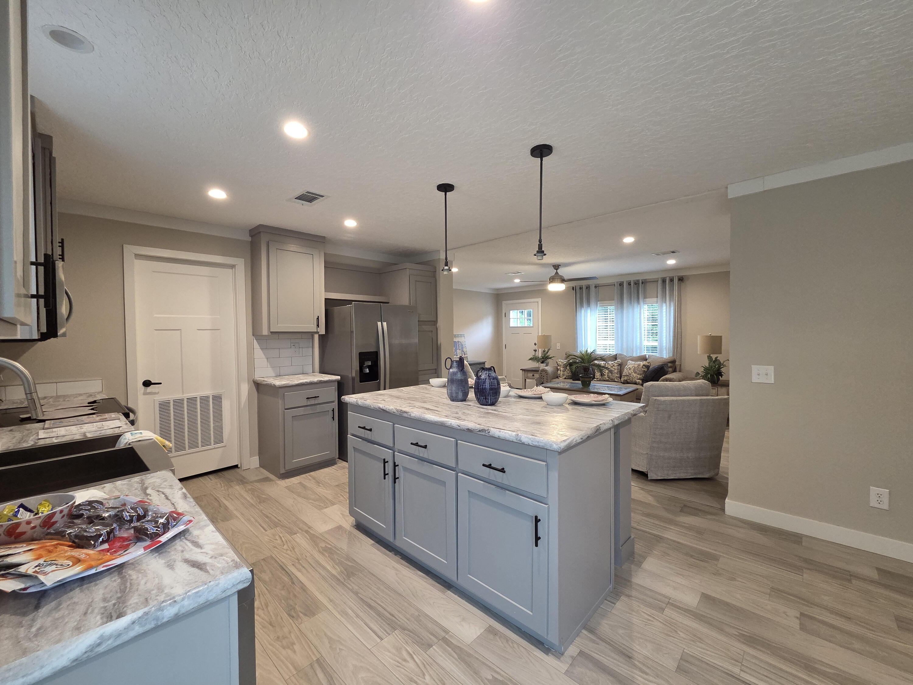 NONESUCH WAY - Residential
