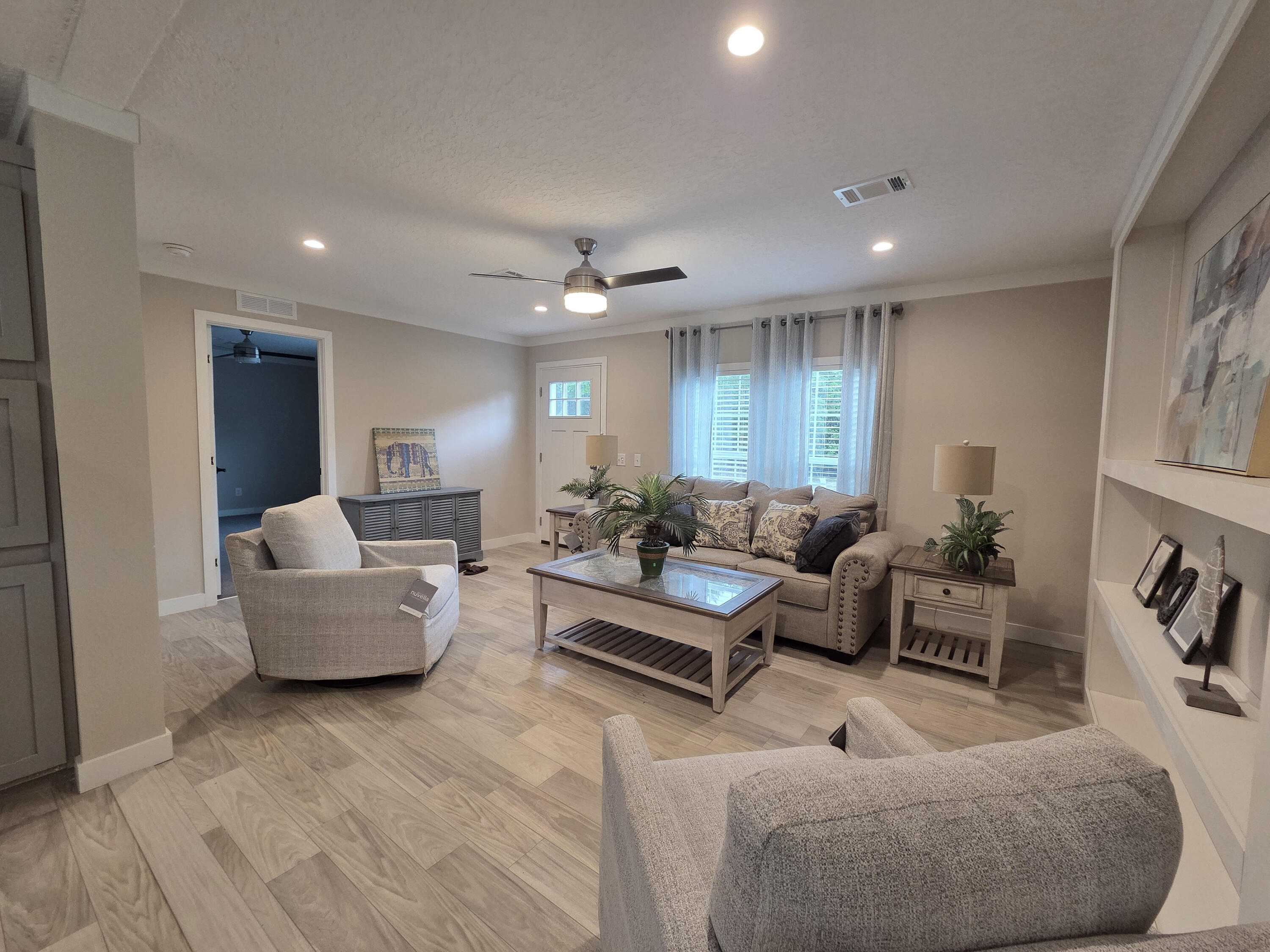NONESUCH WAY - Residential