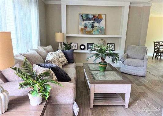 NONESUCH WAY - Residential