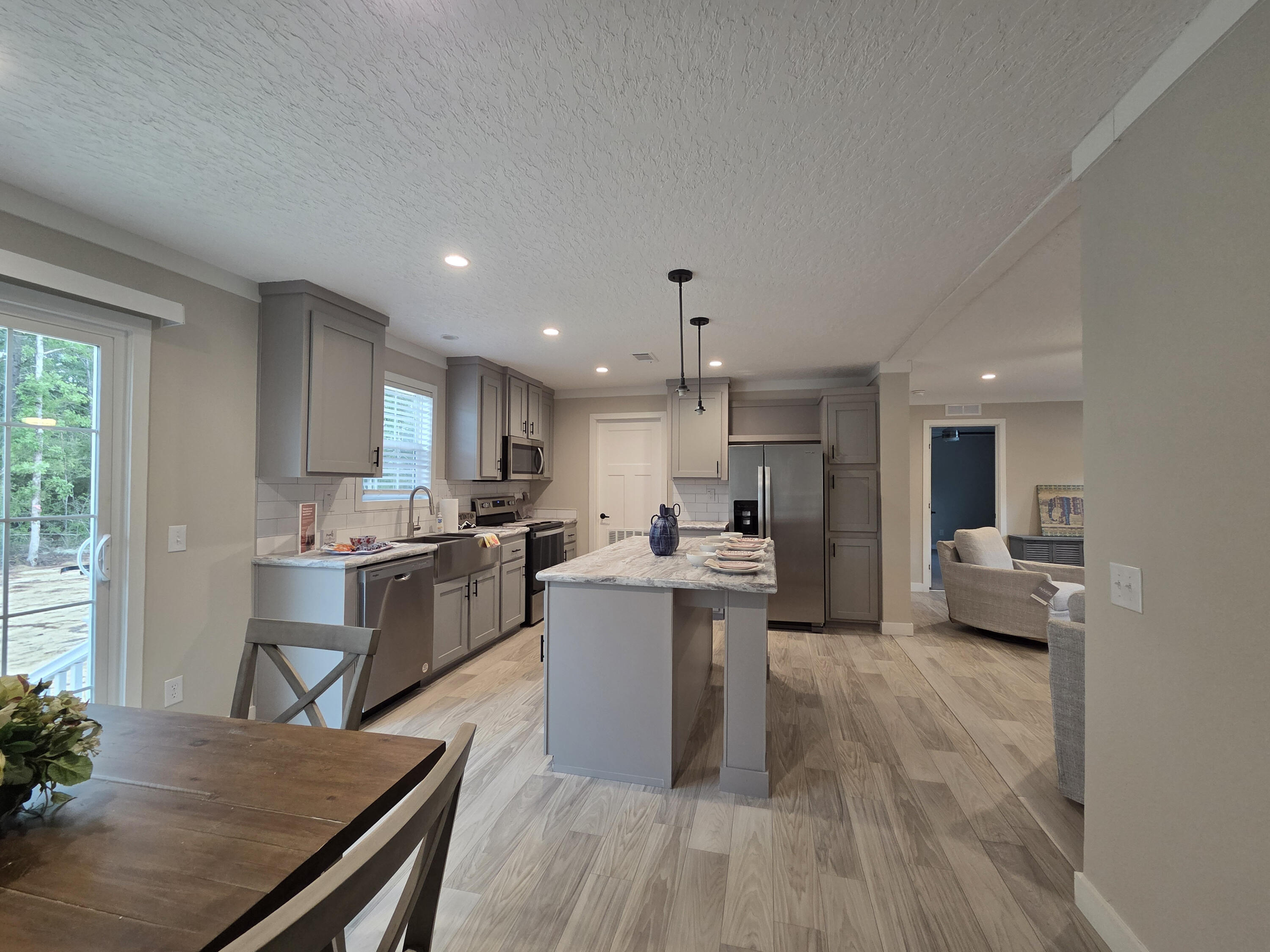 NONESUCH WAY - Residential