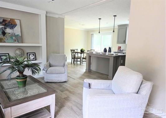 NONESUCH WAY - Residential