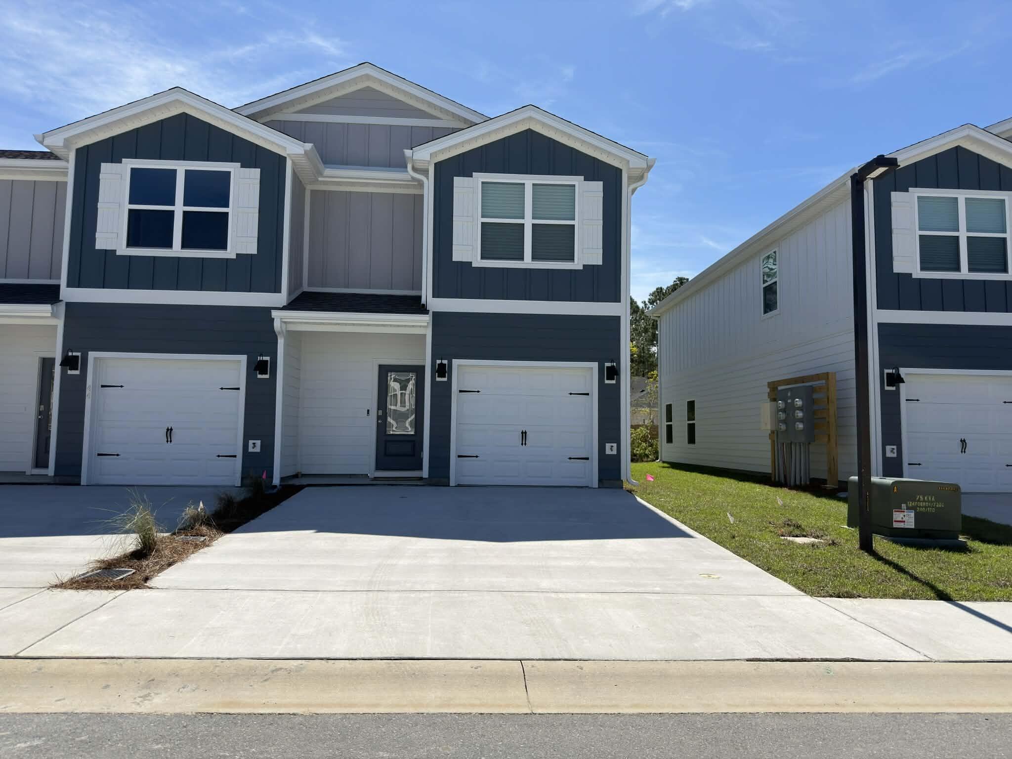 Hawk's Landing Townhomes - Residential Lease