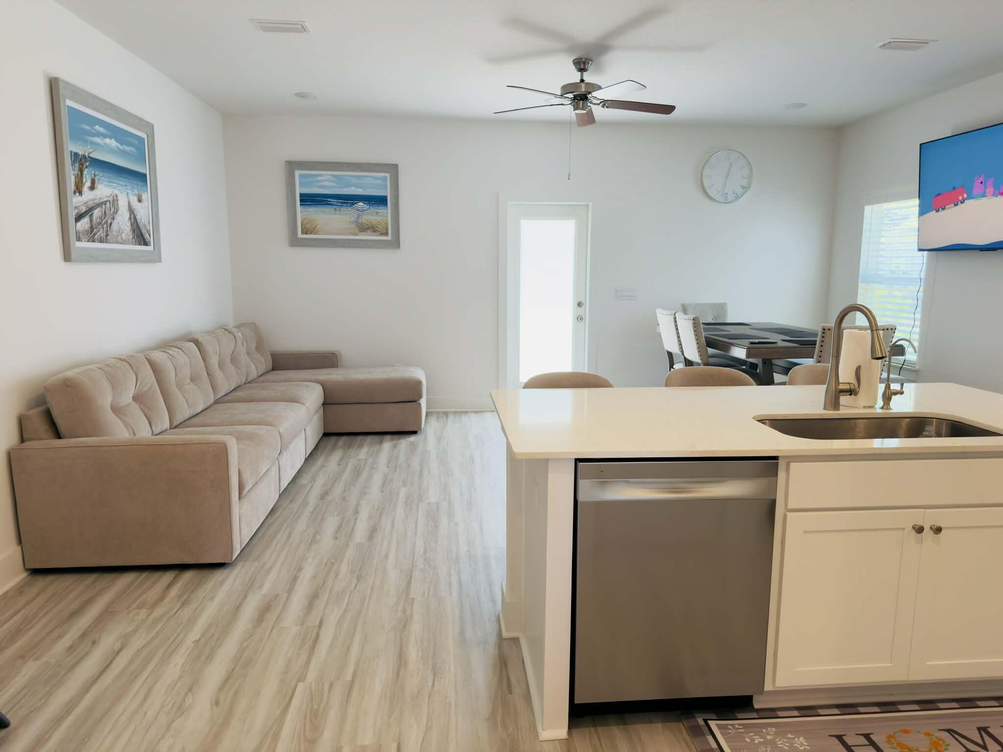 Hawk's Landing Townhomes - Residential Lease