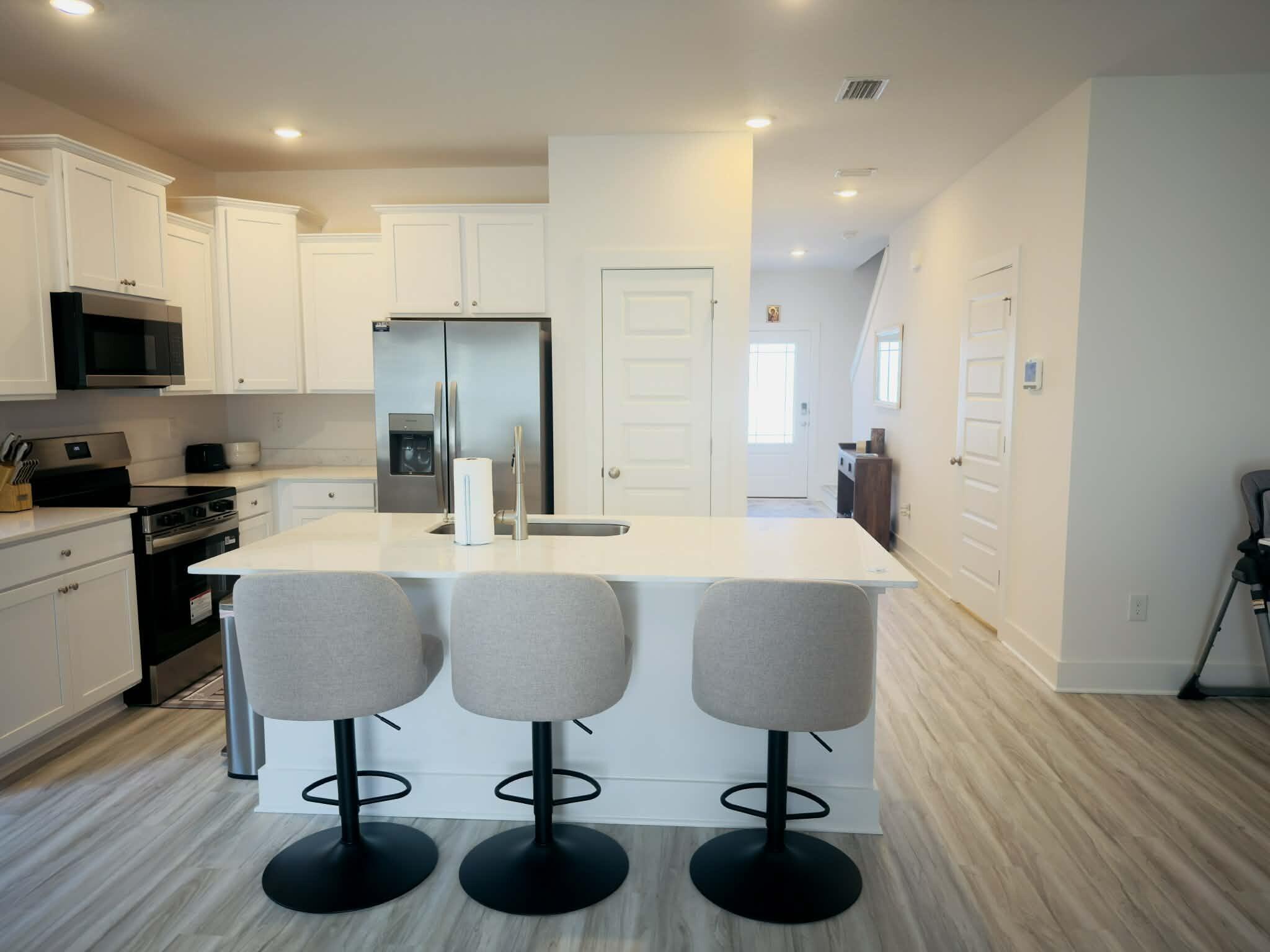 Hawk's Landing Townhomes - Residential Lease