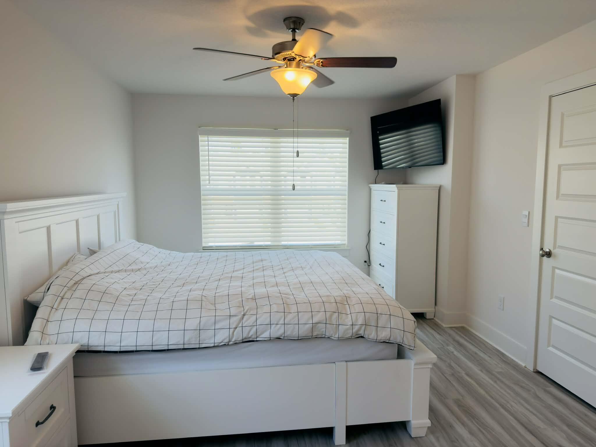 Hawk's Landing Townhomes - Residential Lease