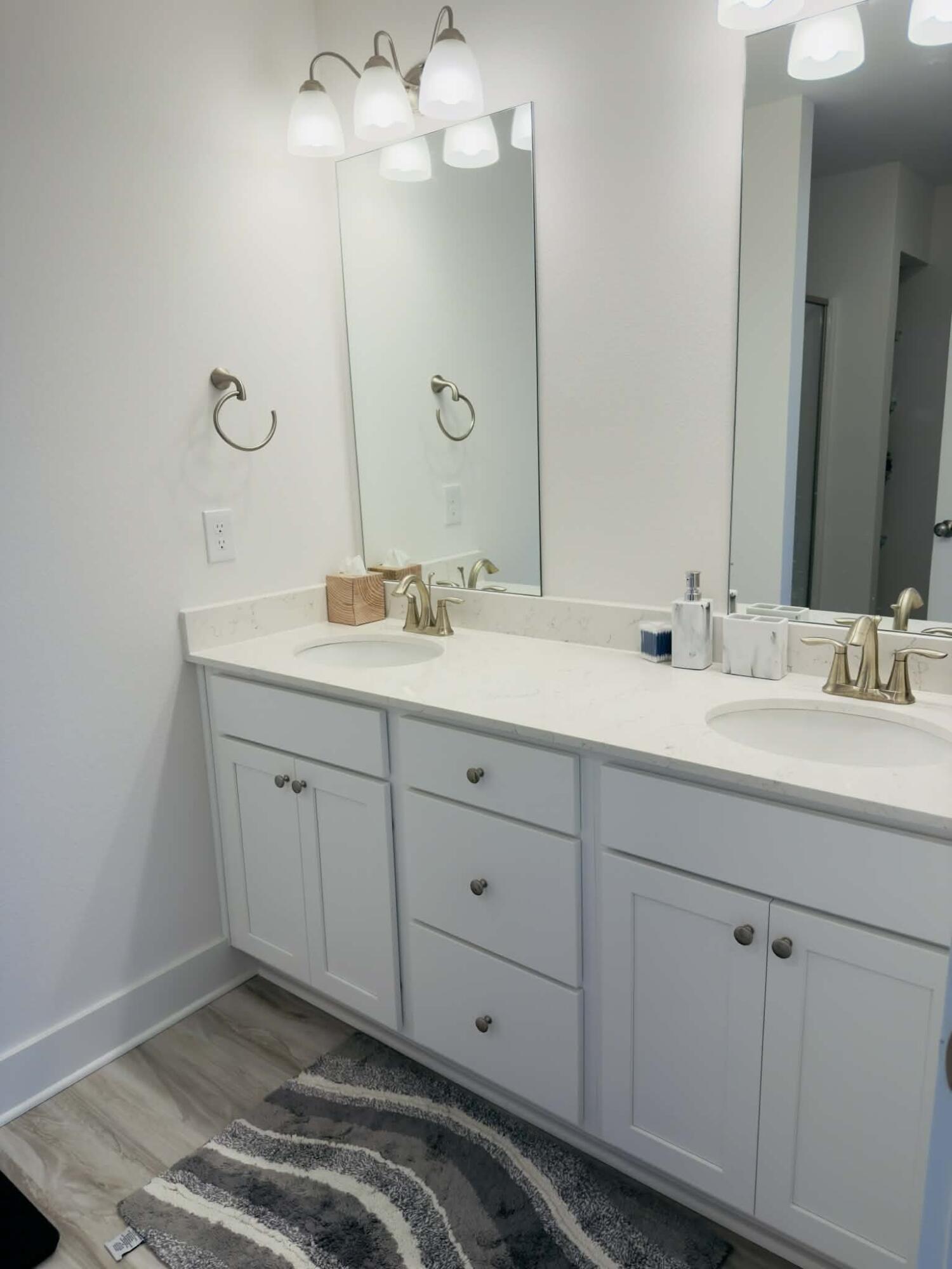 Hawk's Landing Townhomes - Residential Lease