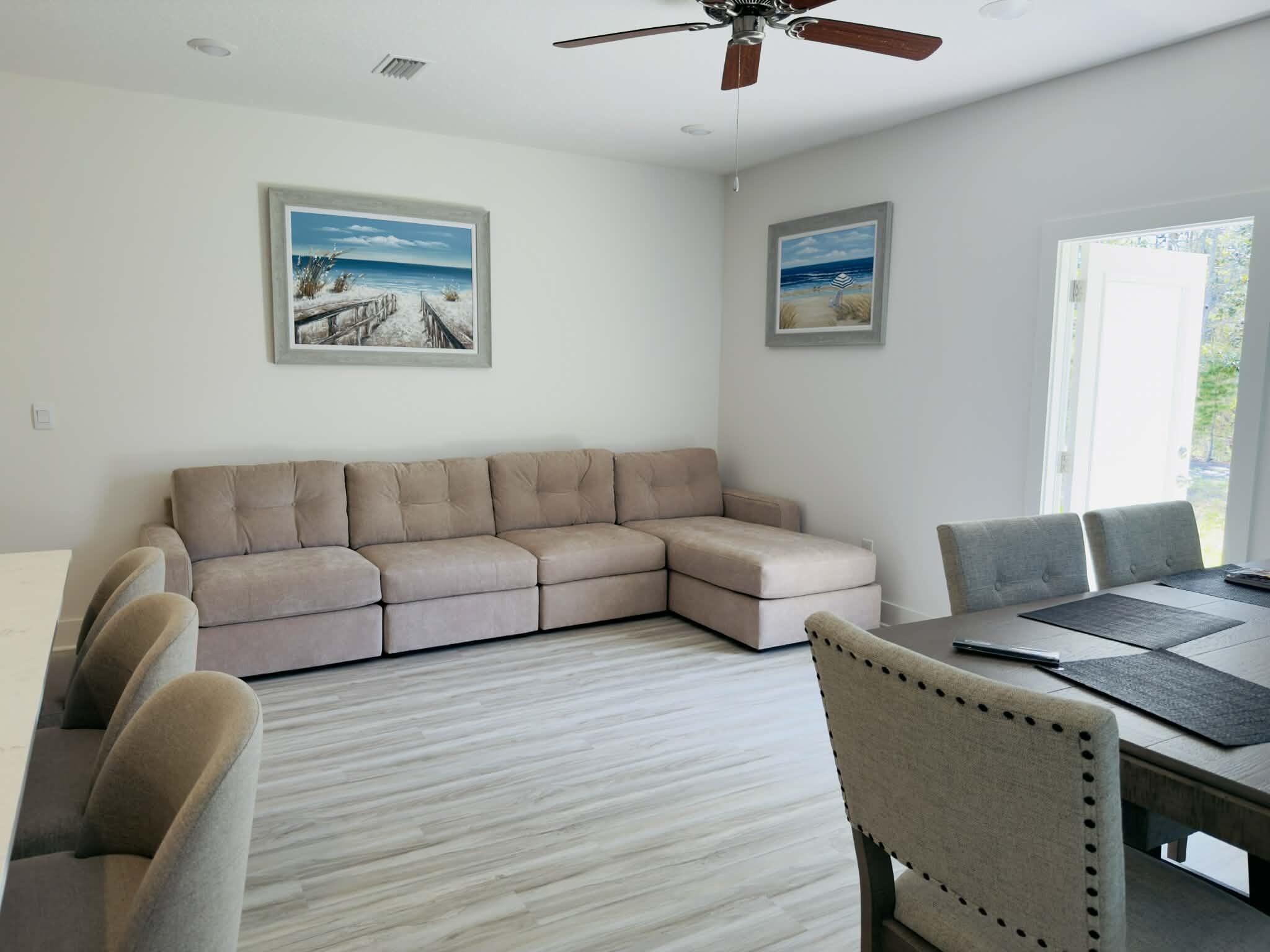 Hawk's Landing Townhomes - Residential Lease