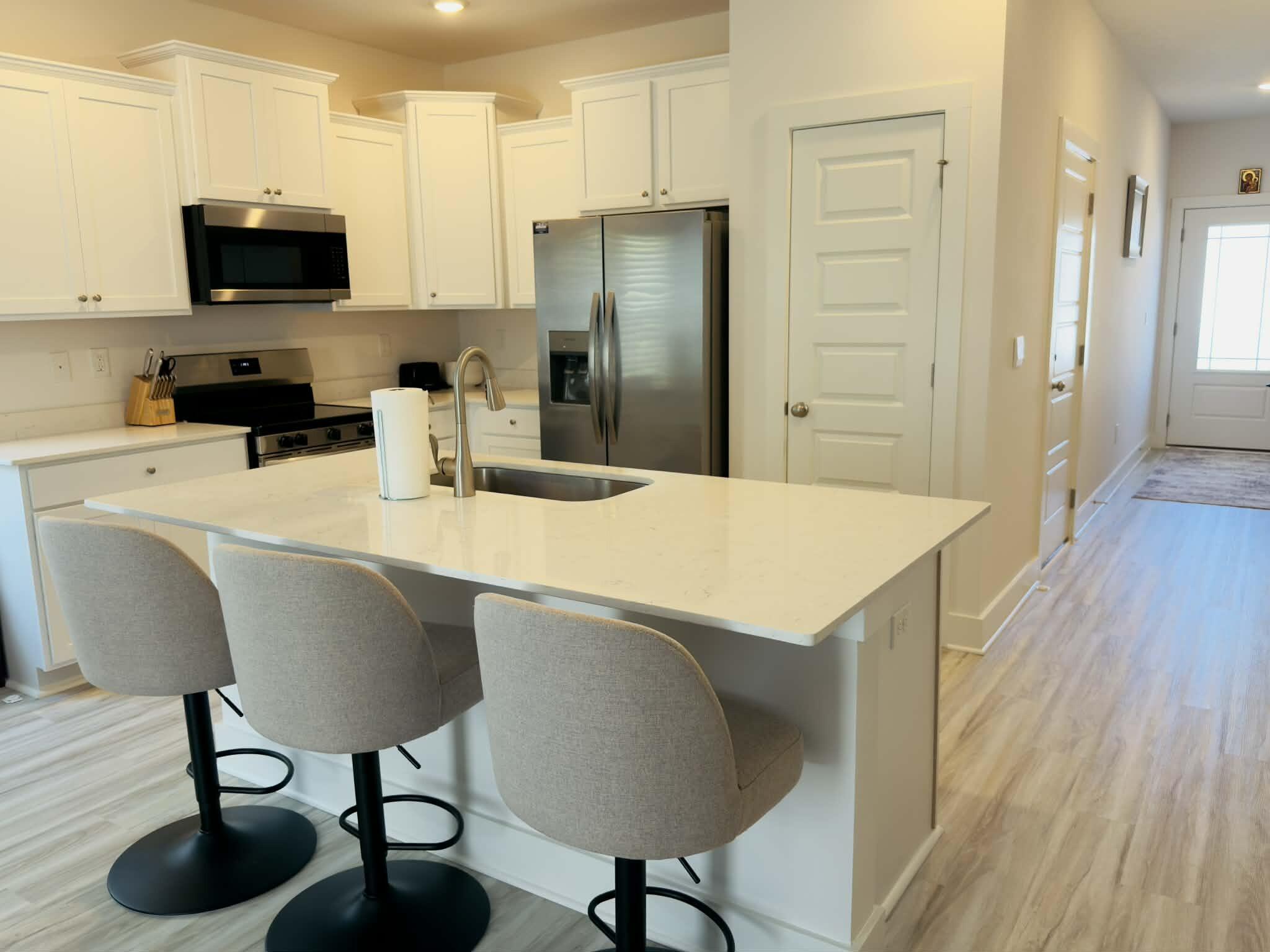 Hawk's Landing Townhomes - Residential Lease