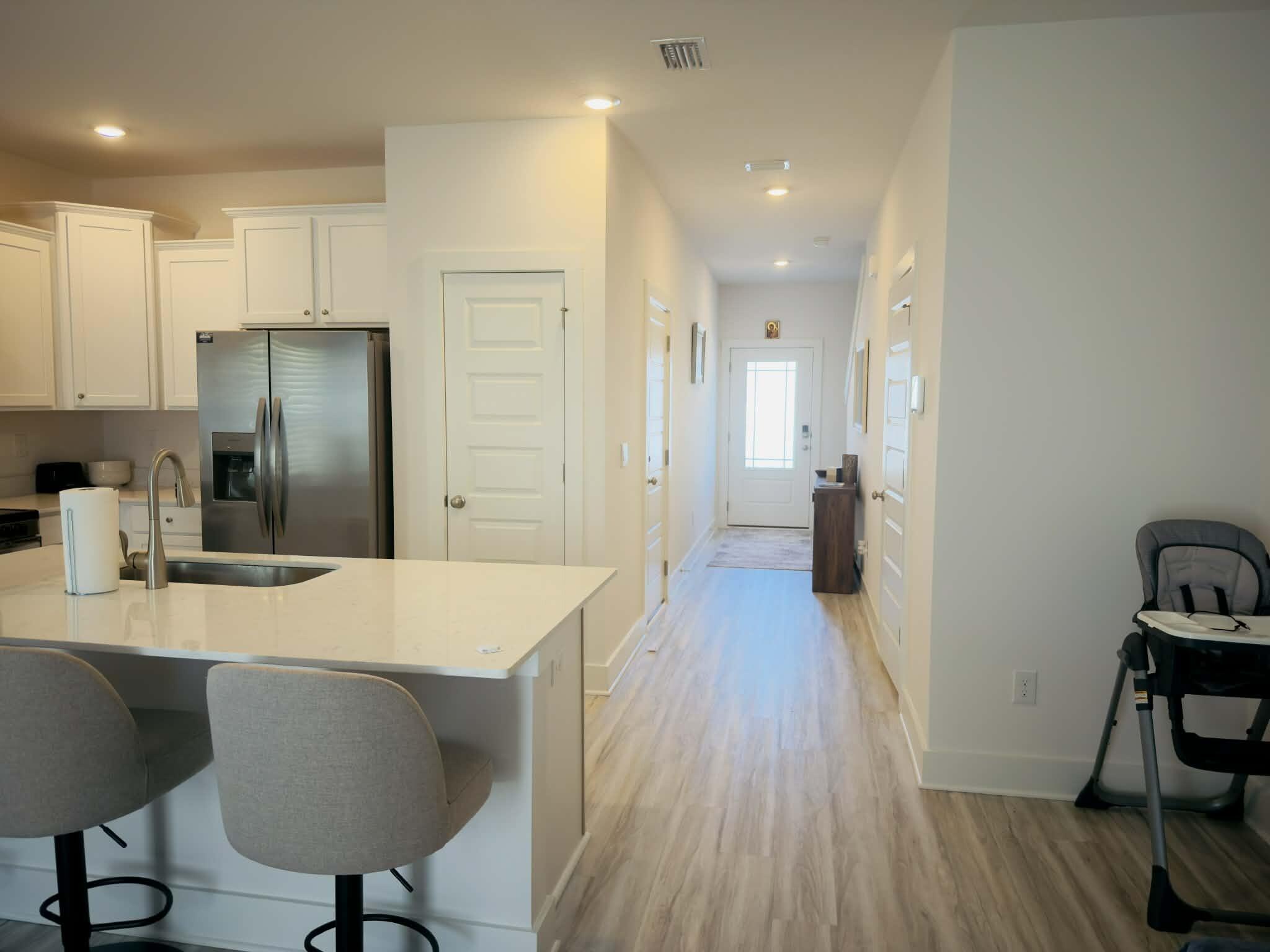 Hawk's Landing Townhomes - Residential Lease