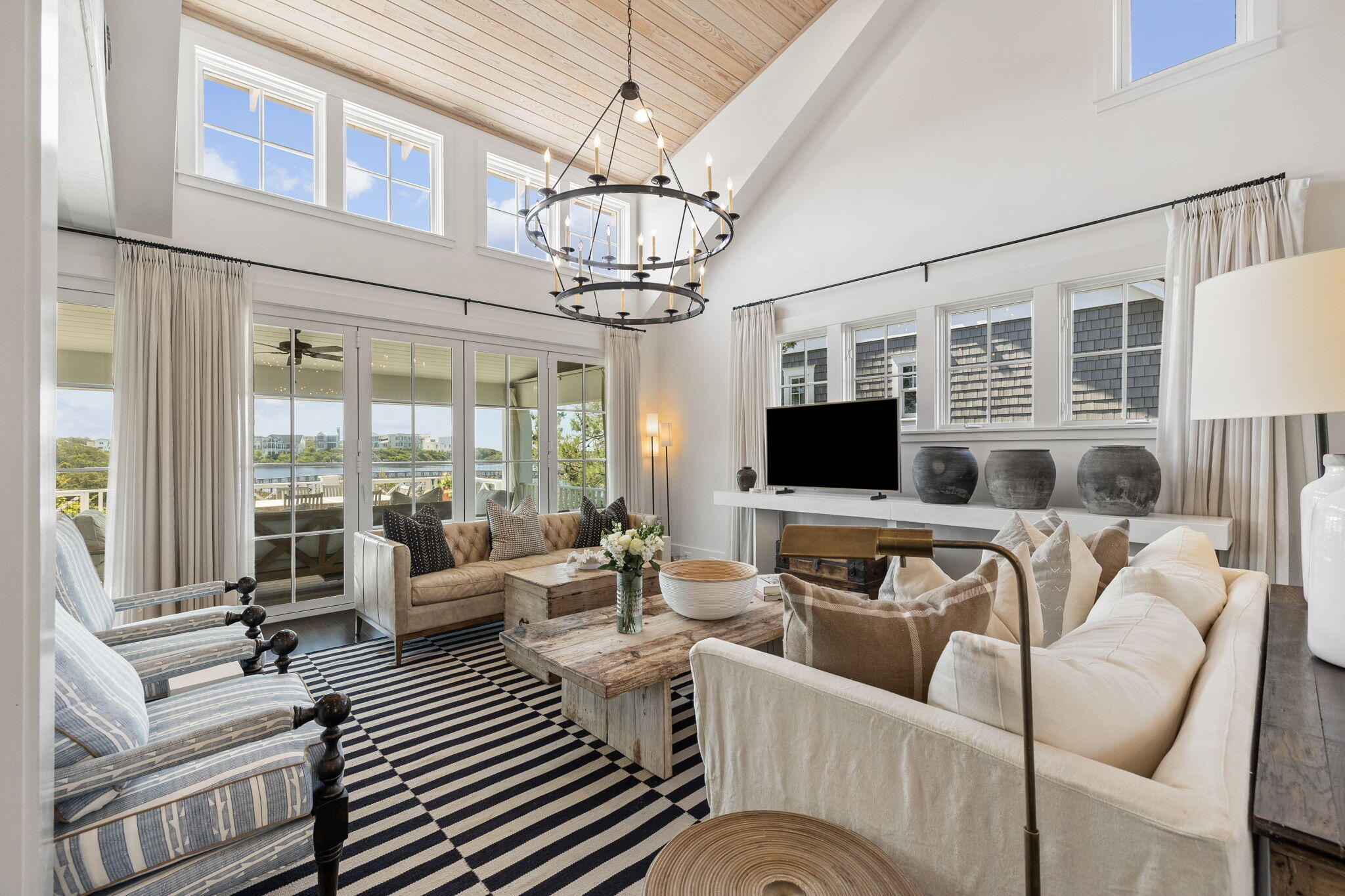 WATERSOUND BRIDGES - Residential