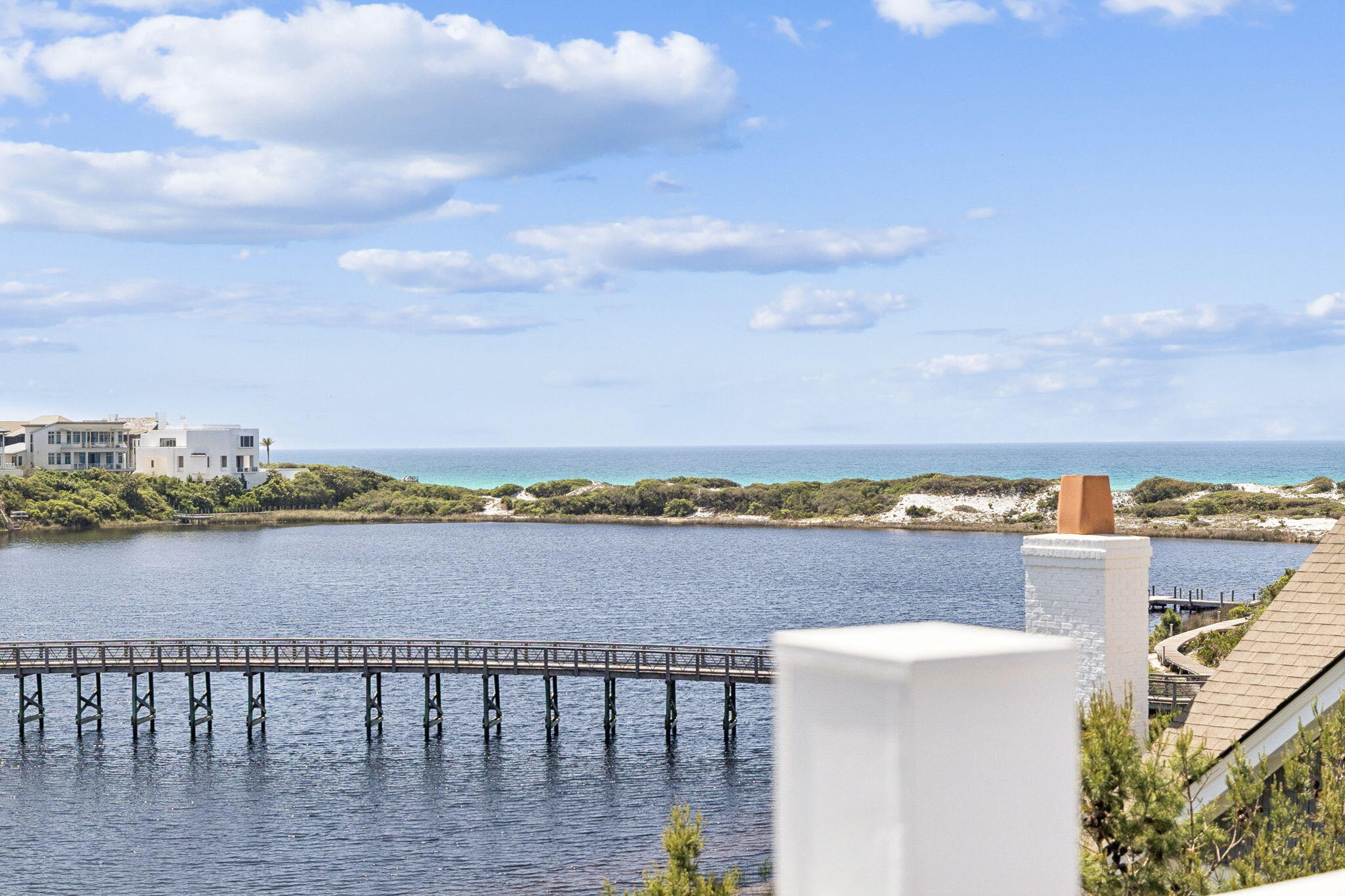 WATERSOUND BRIDGES - Residential