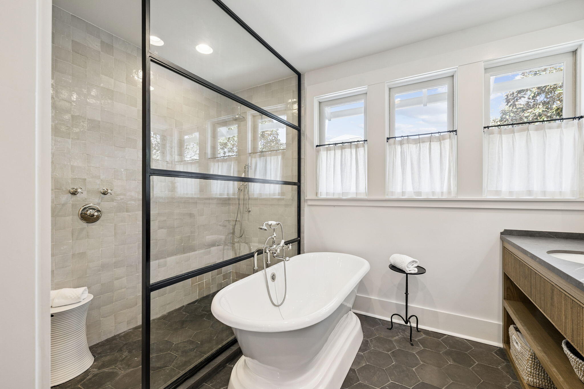 WATERSOUND BRIDGES - Residential