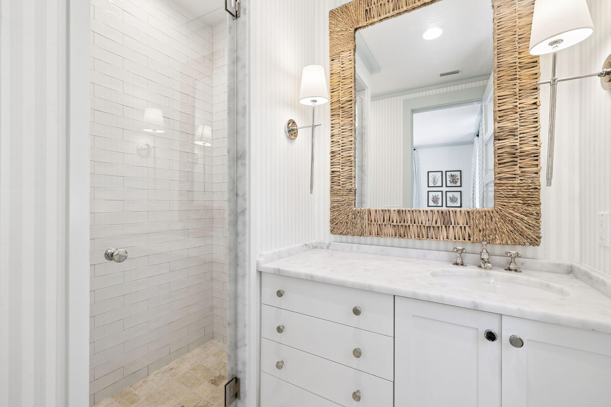 WATERSOUND BRIDGES - Residential