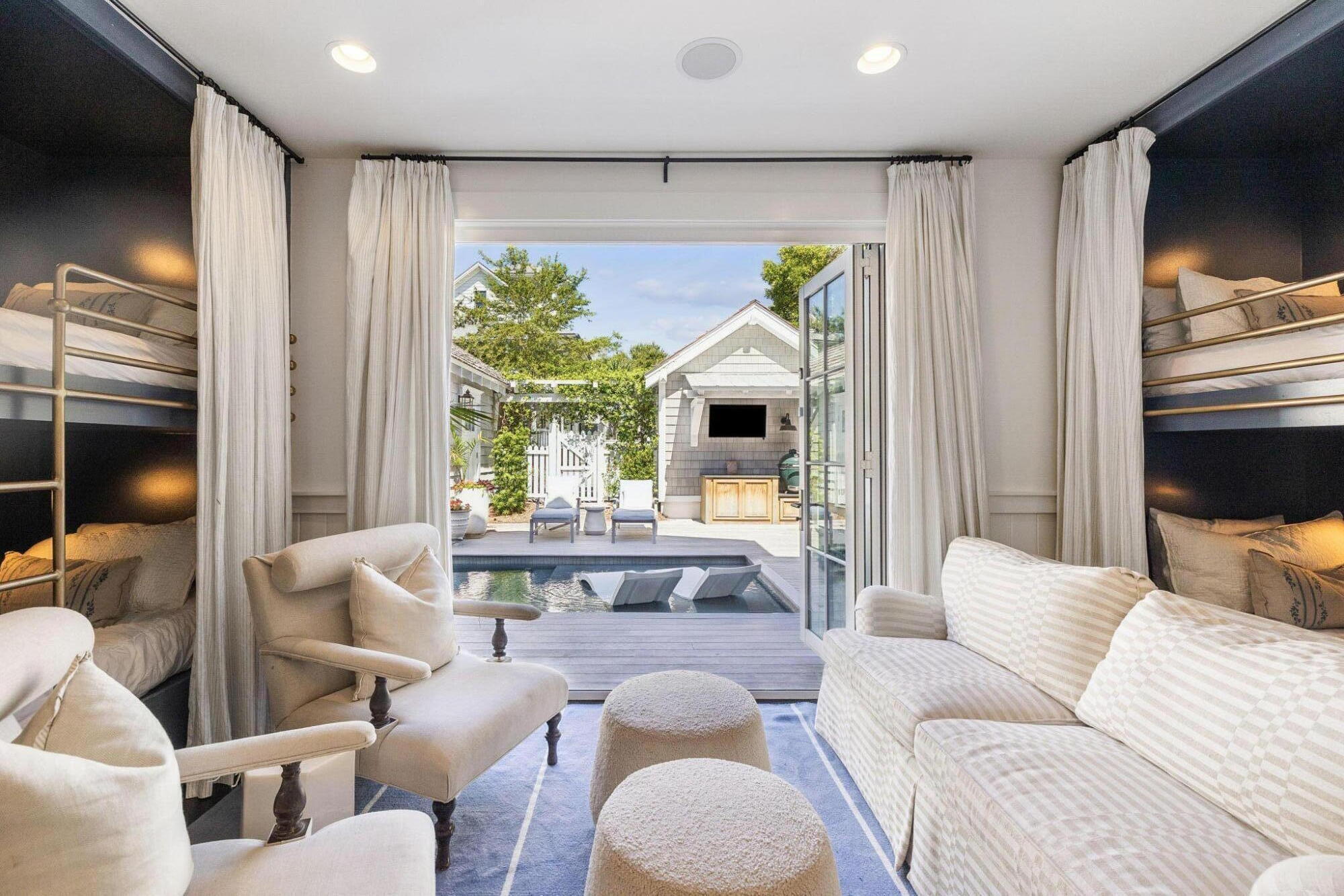 WATERSOUND BRIDGES - Residential