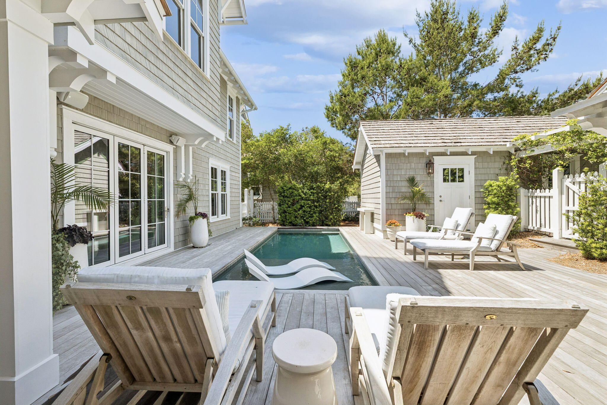 WATERSOUND BRIDGES - Residential