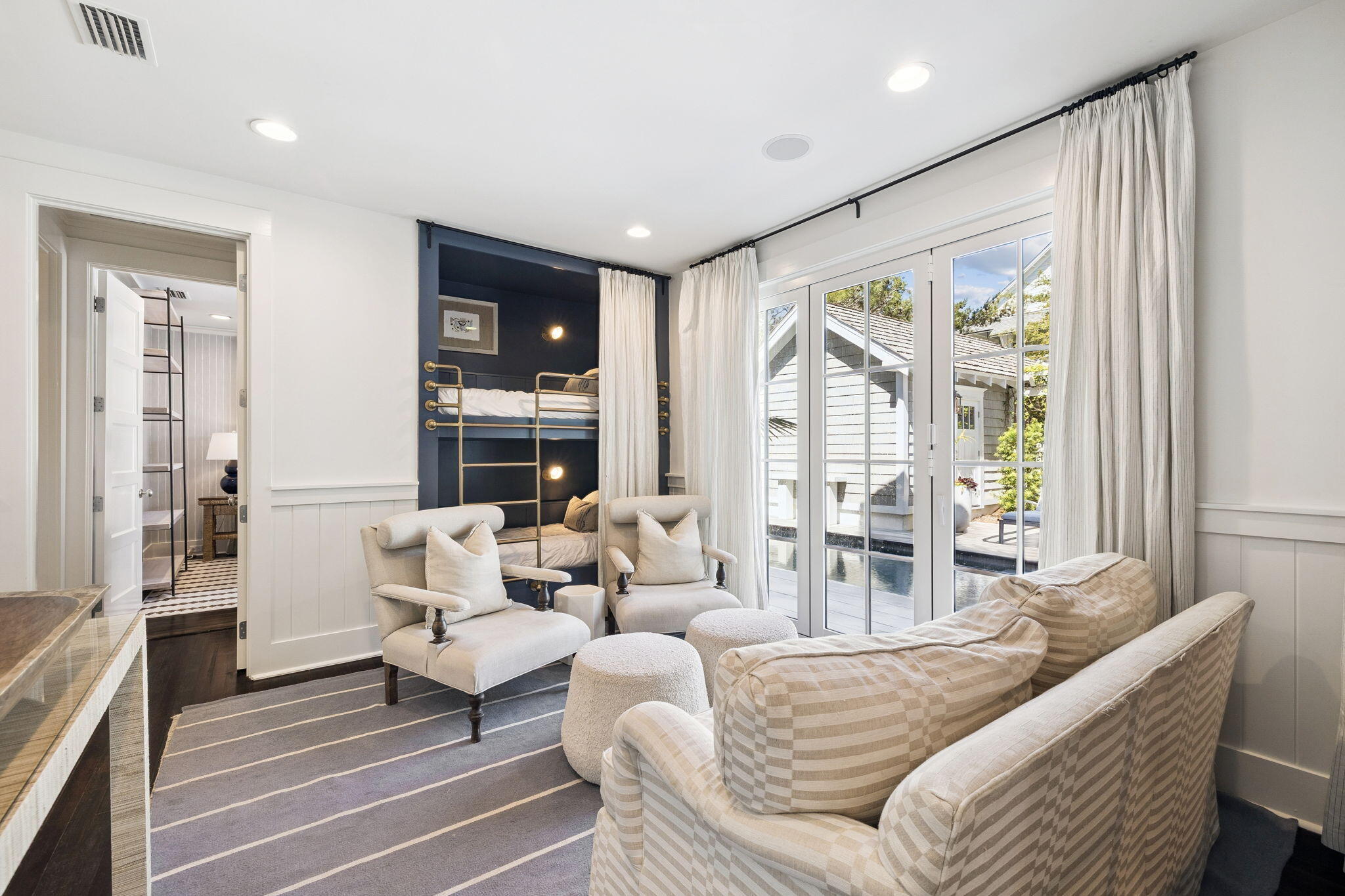 WATERSOUND BRIDGES - Residential