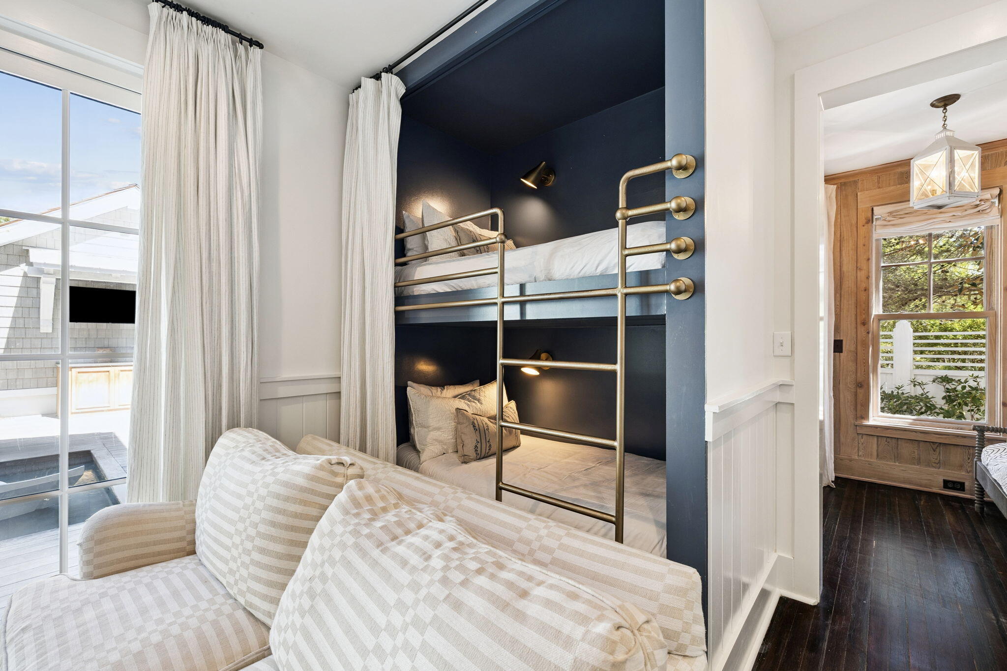 WATERSOUND BRIDGES - Residential