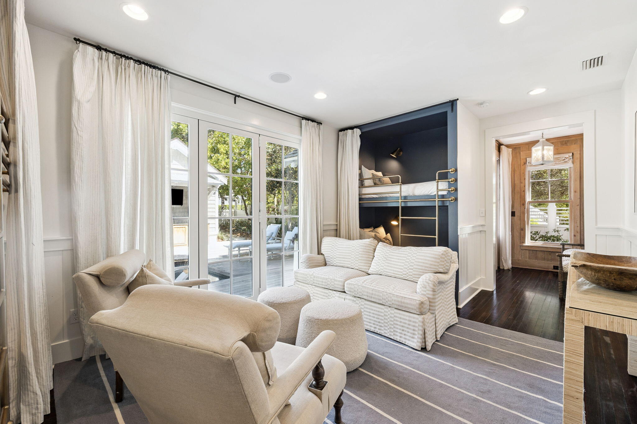 WATERSOUND BRIDGES - Residential