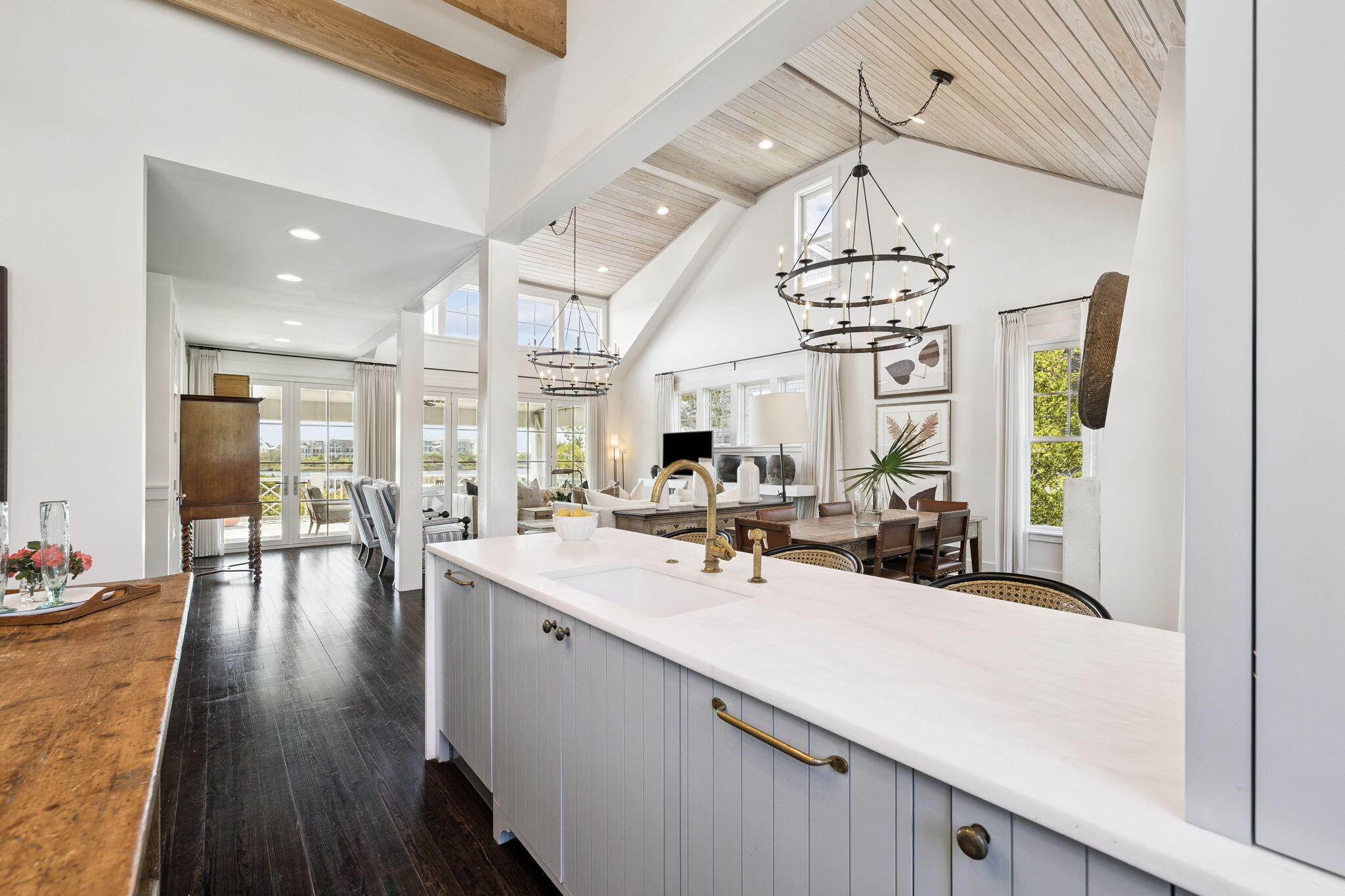 WATERSOUND BRIDGES - Residential