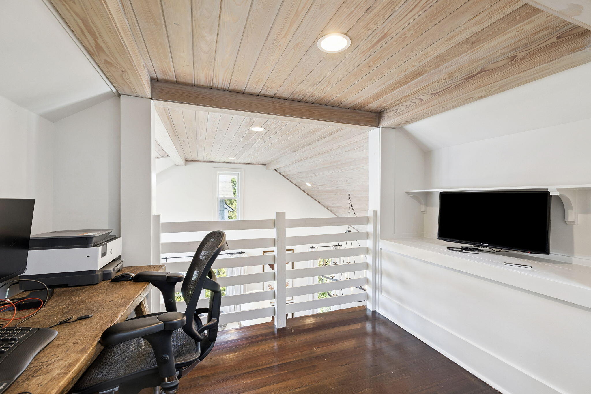 WATERSOUND BRIDGES - Residential