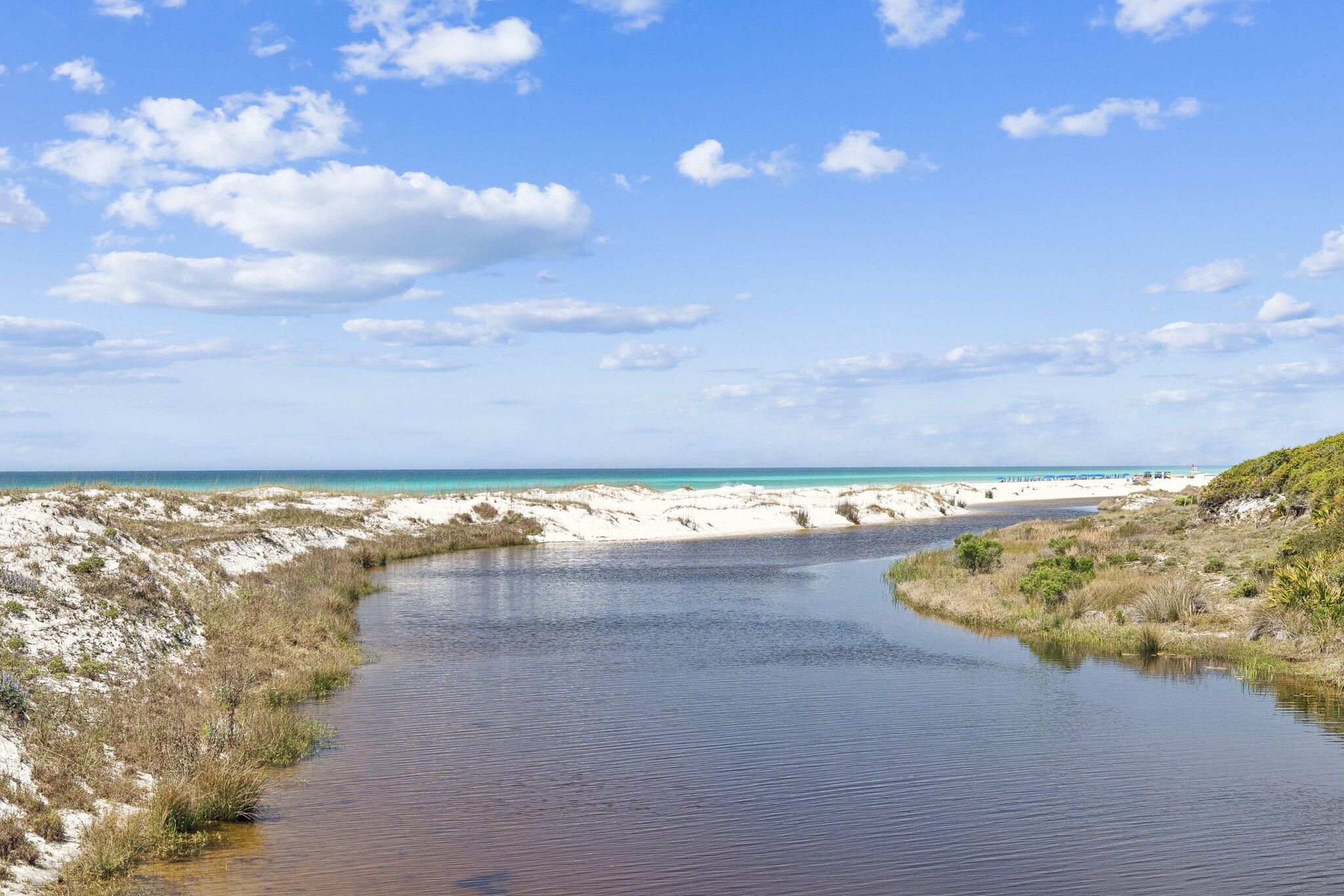 WATERSOUND BRIDGES - Residential