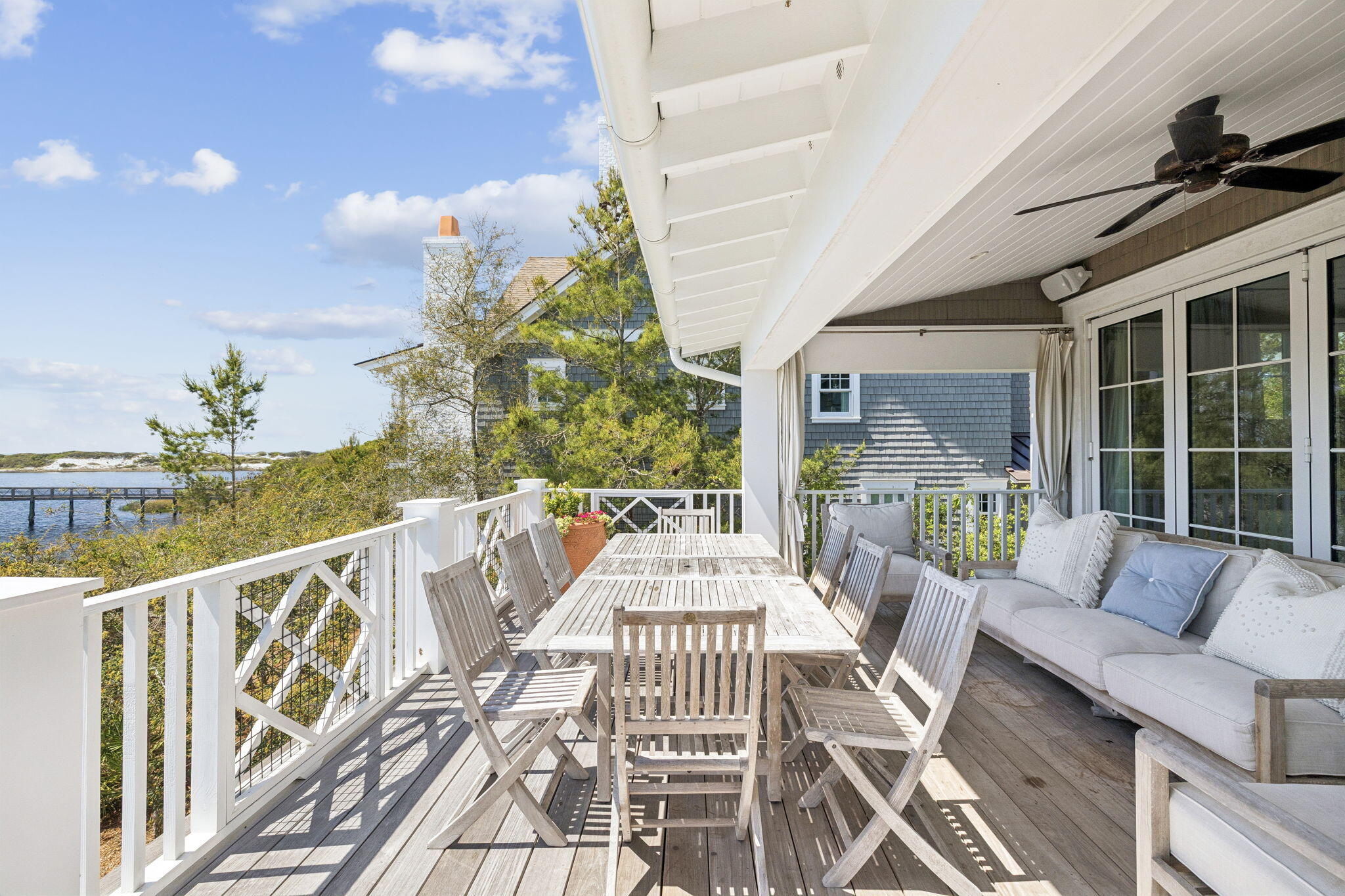 WATERSOUND BRIDGES - Residential