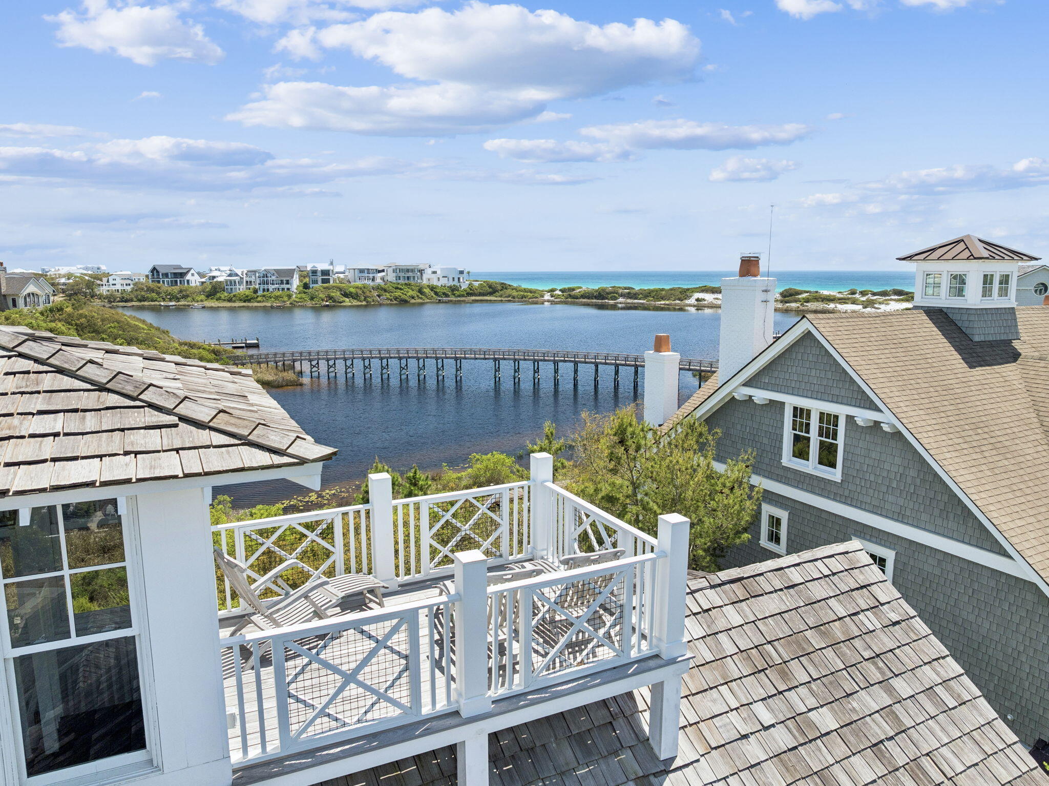 WATERSOUND BRIDGES - Residential