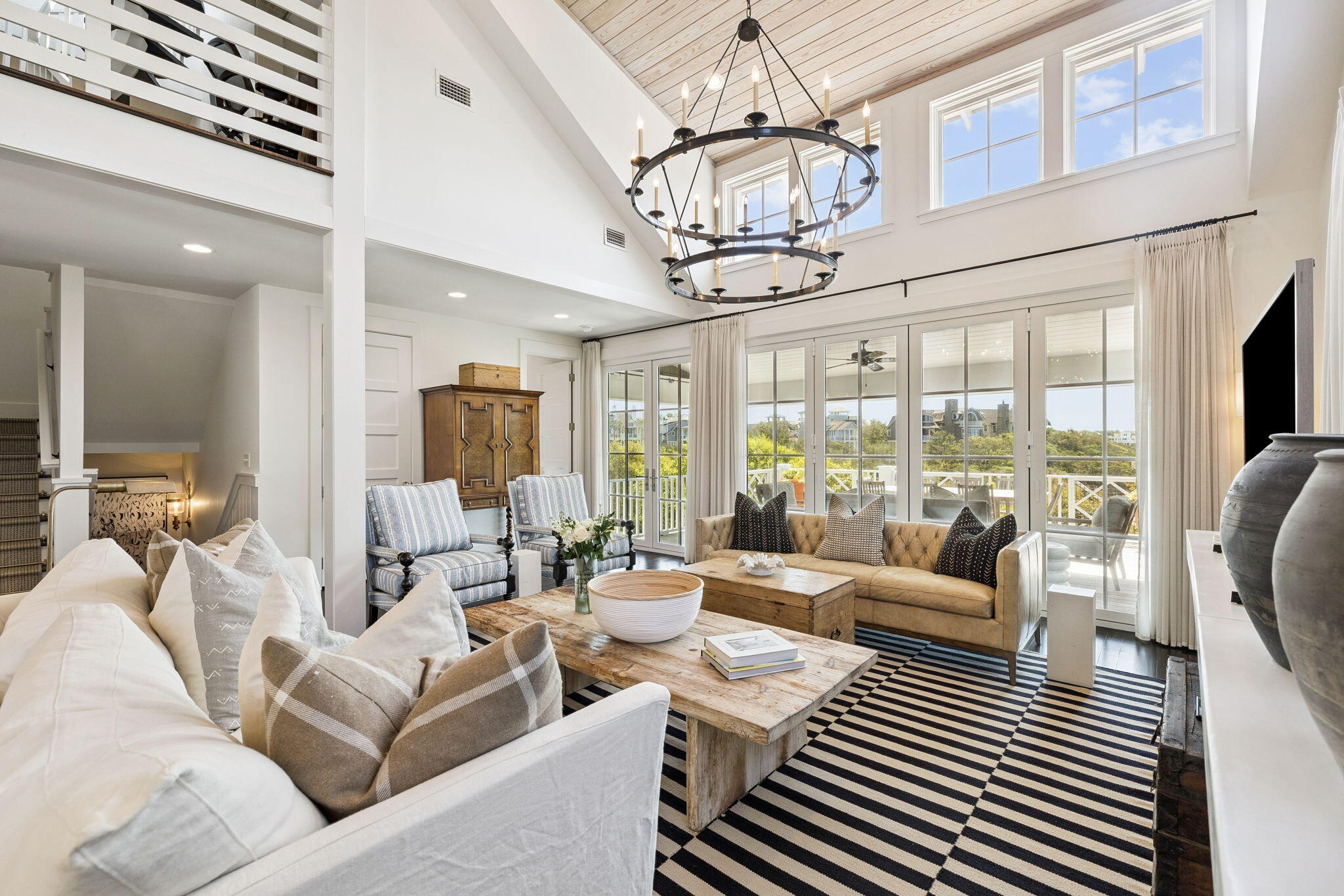 WATERSOUND BRIDGES - Residential