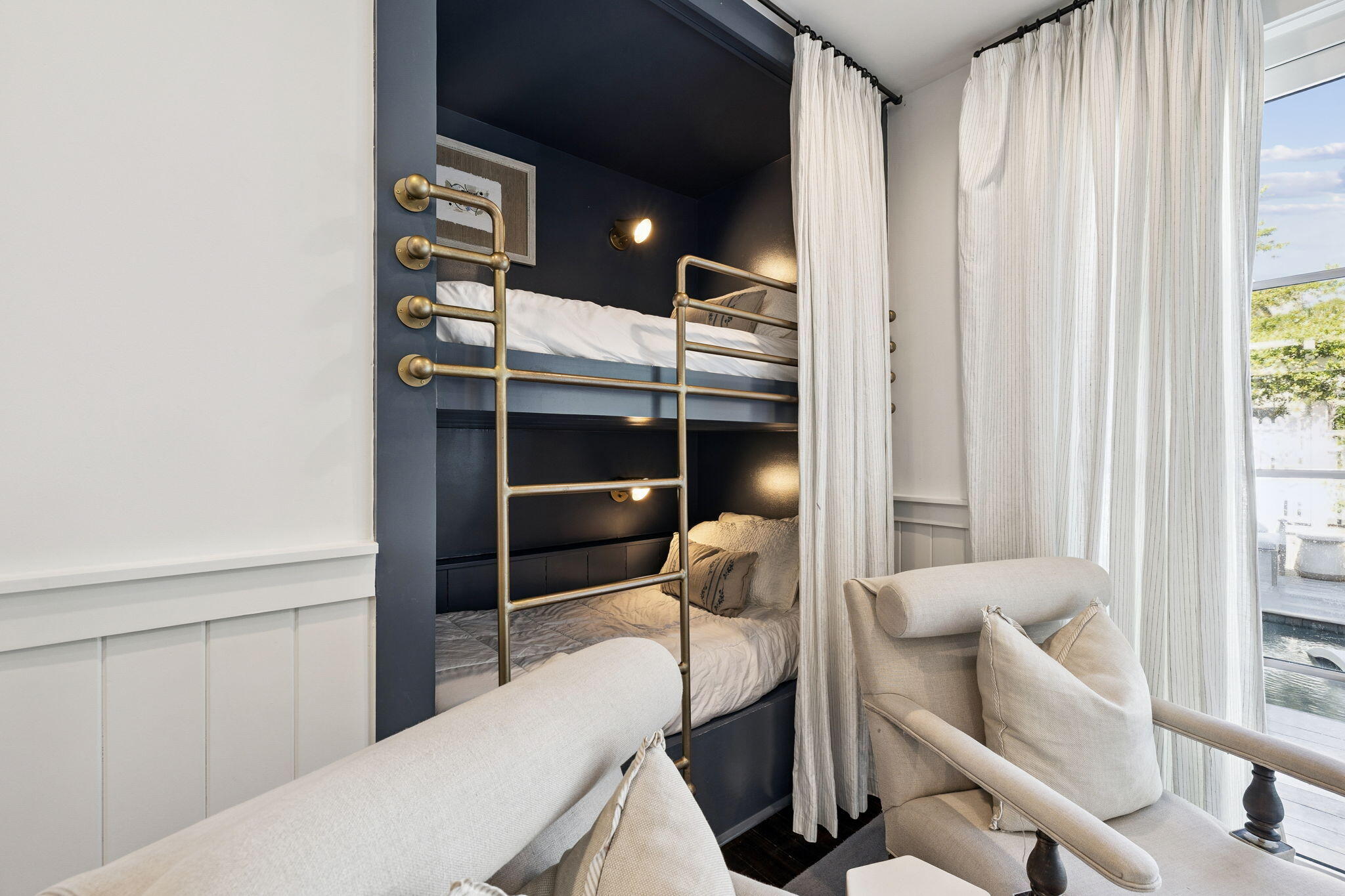 WATERSOUND BRIDGES - Residential