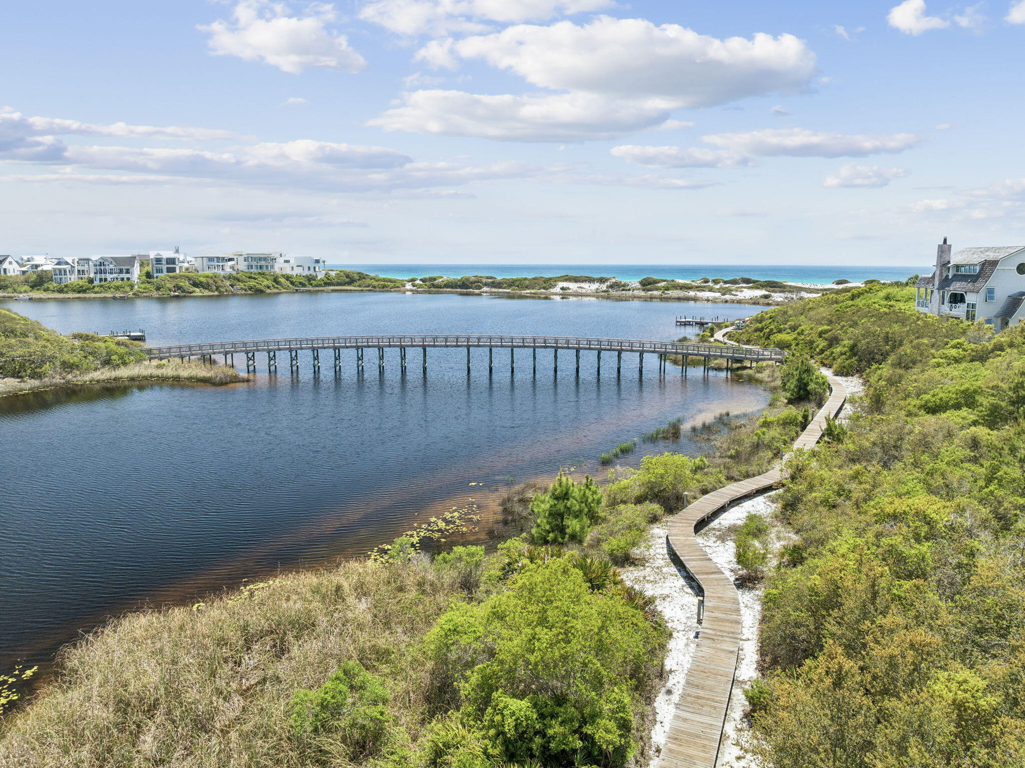 WATERSOUND BRIDGES - Residential