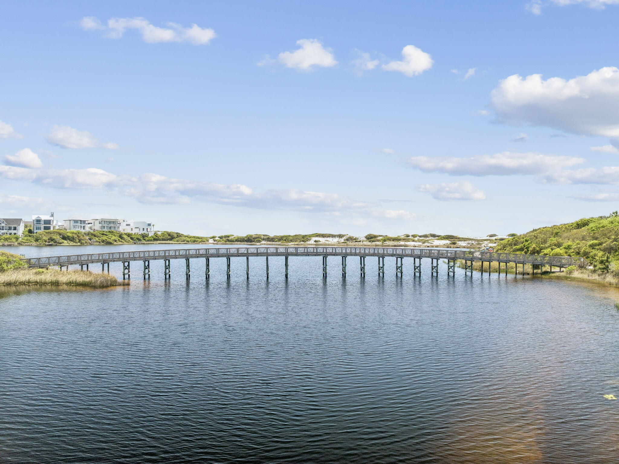 WATERSOUND BRIDGES - Residential