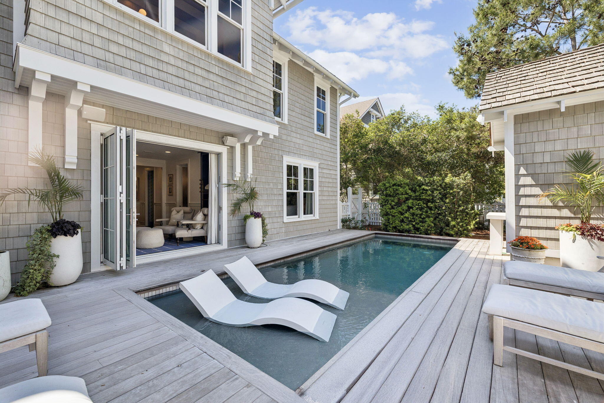 WATERSOUND BRIDGES - Residential