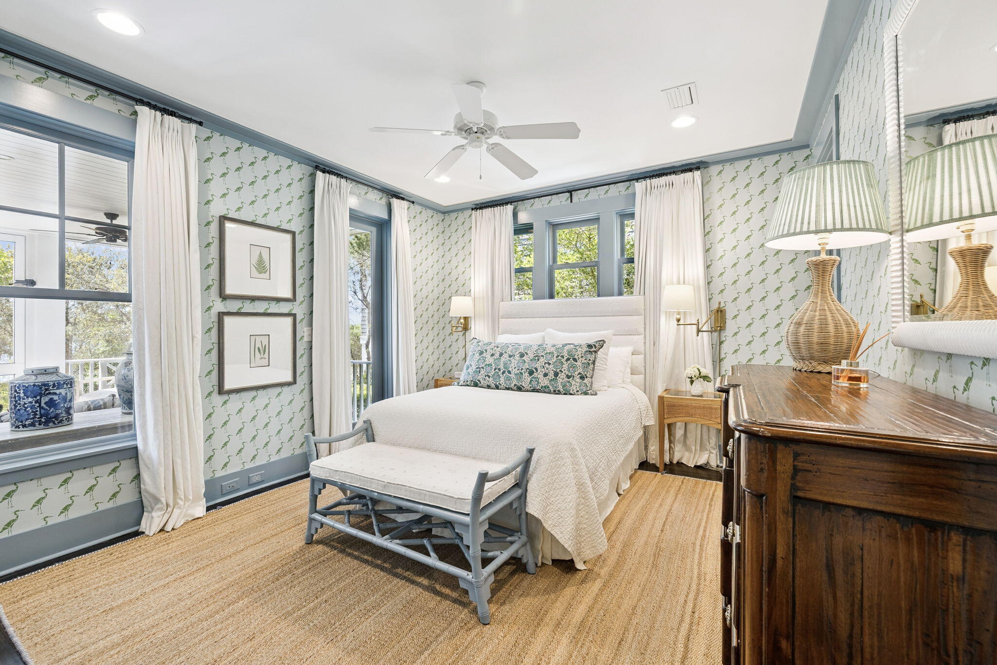 WATERSOUND BRIDGES - Residential