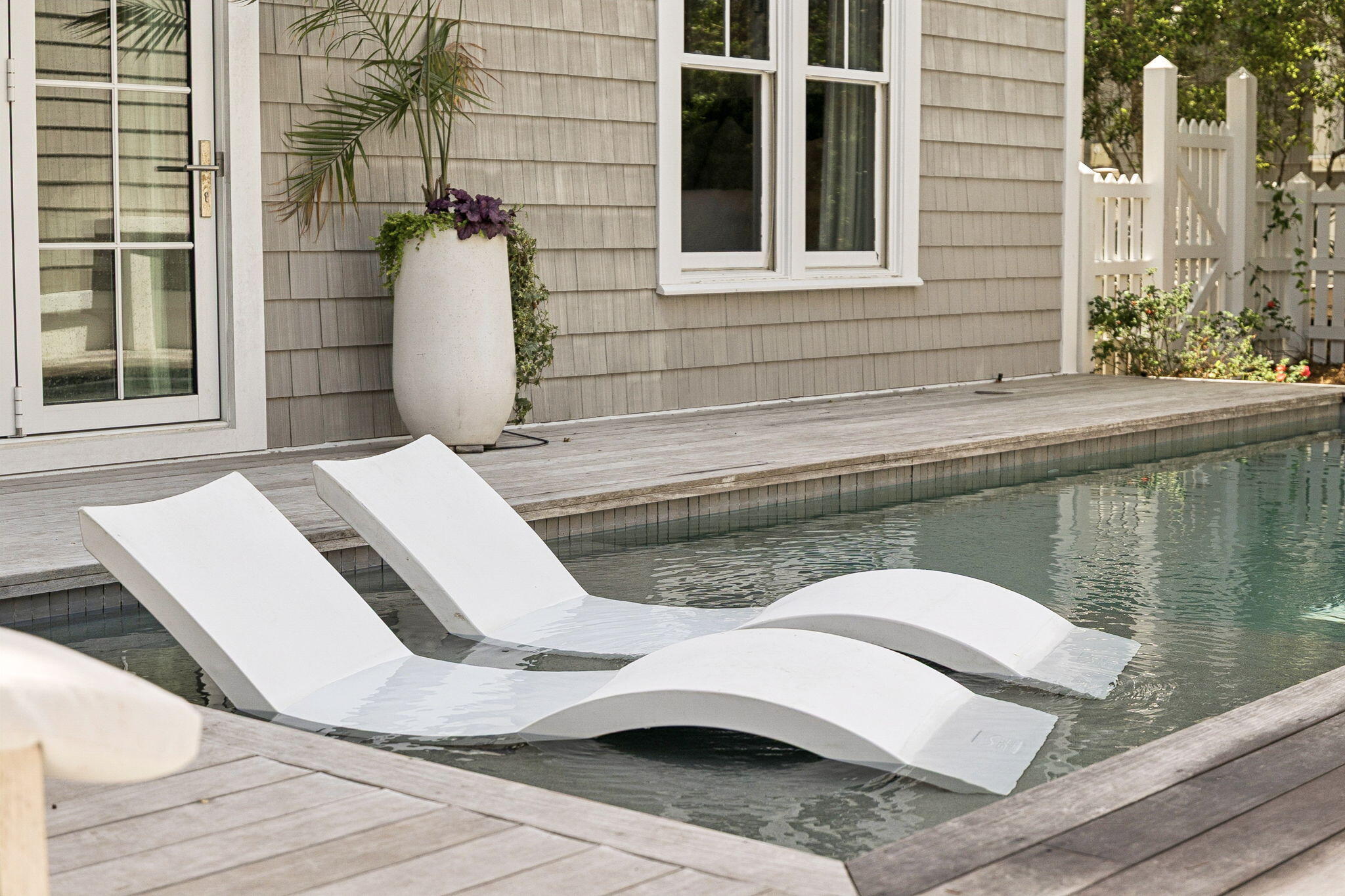 WATERSOUND BRIDGES - Residential